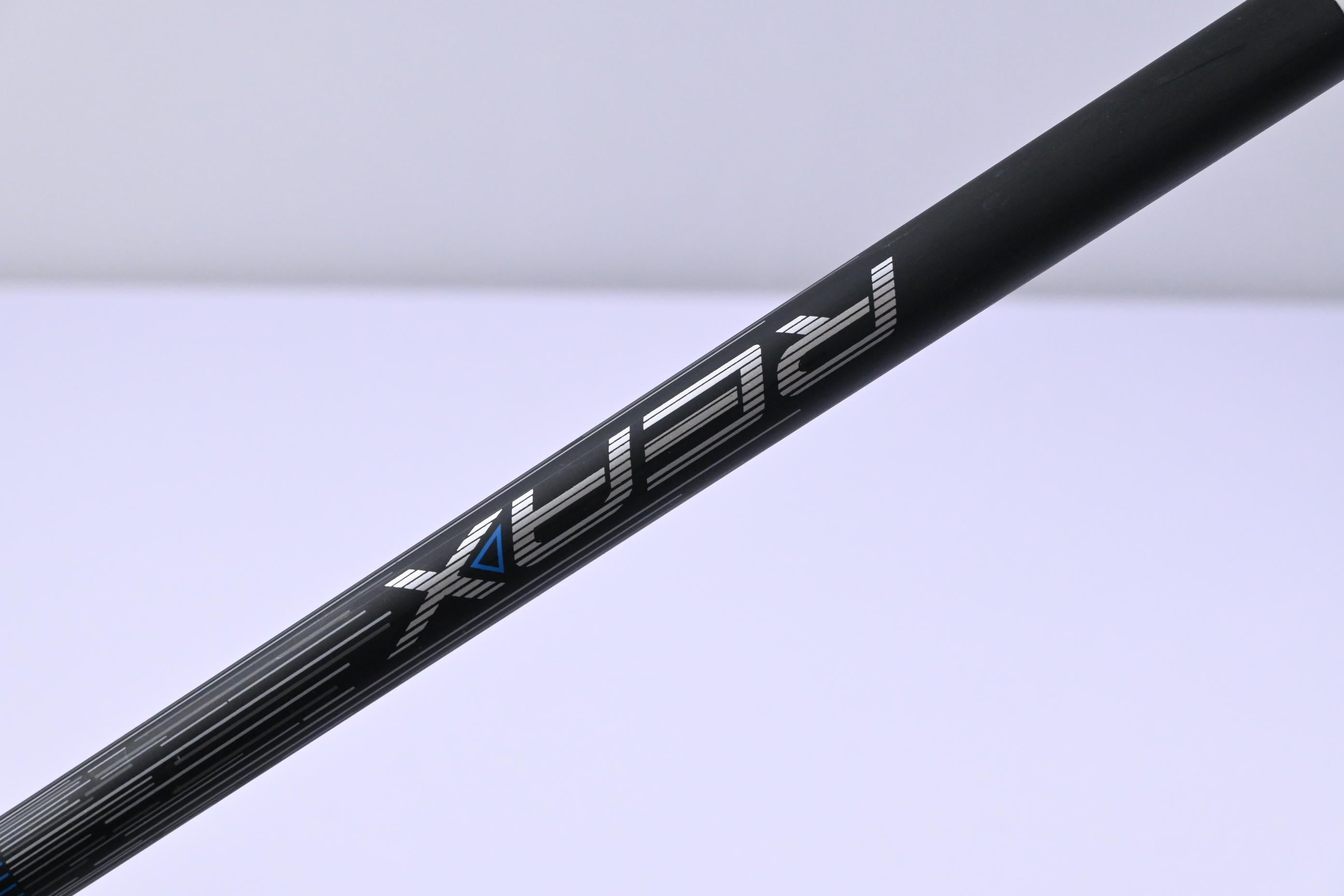 Mitsubishi Chemical REAX Blue 50 Driver Shaft / Stiff Flex / Taylormade 2nd Gen