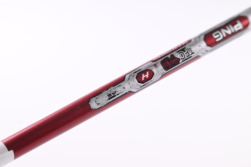Ping K15 #5 Hybrid / 27 Degree / Regular Flex Ping TFC 149 H Shaft