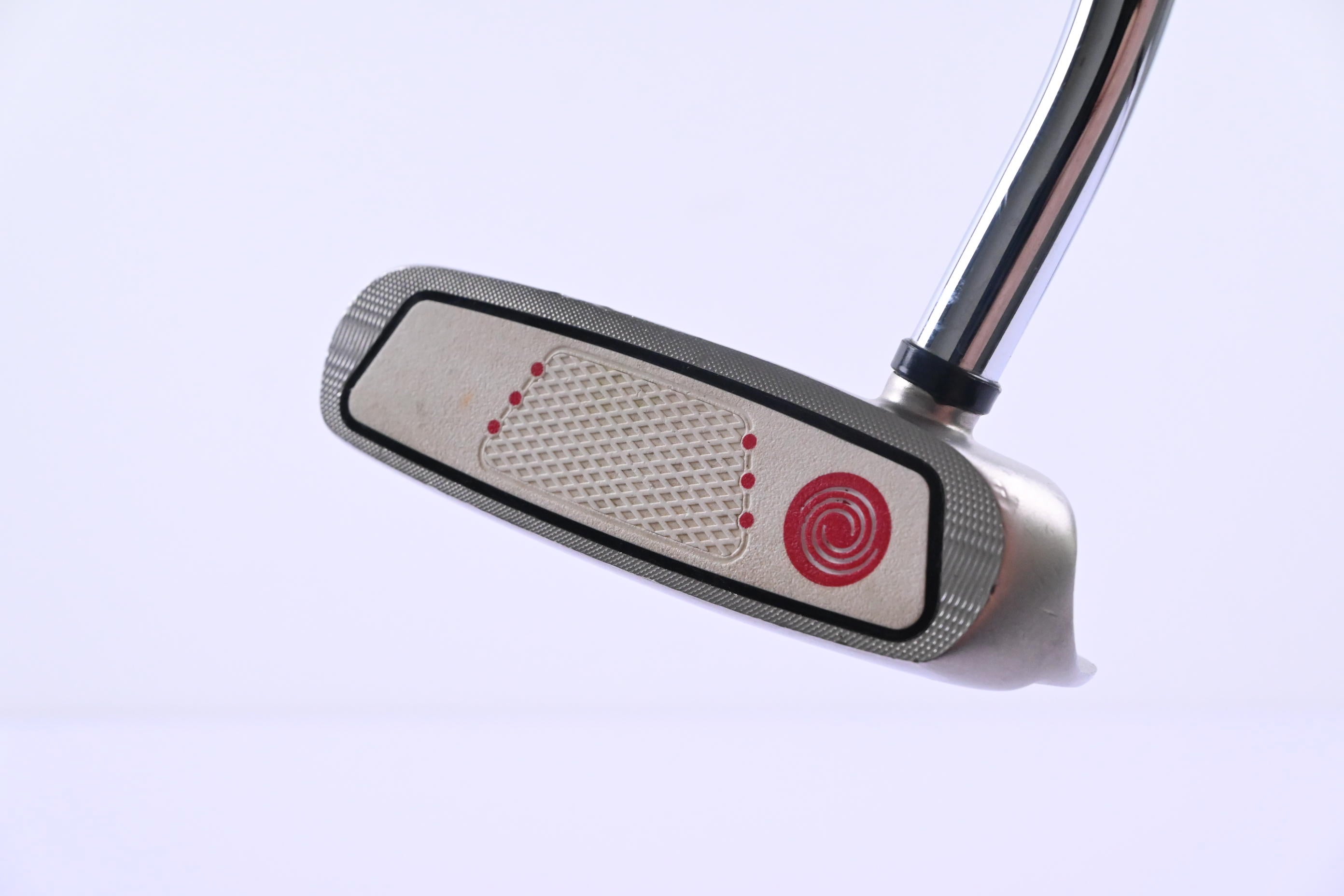 Odyssey White Hot XG 2 Ball Putter / 34 Inch