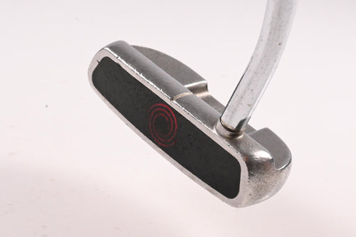 Odyssey Dual Force 2 #5  Putter / 34 Inch