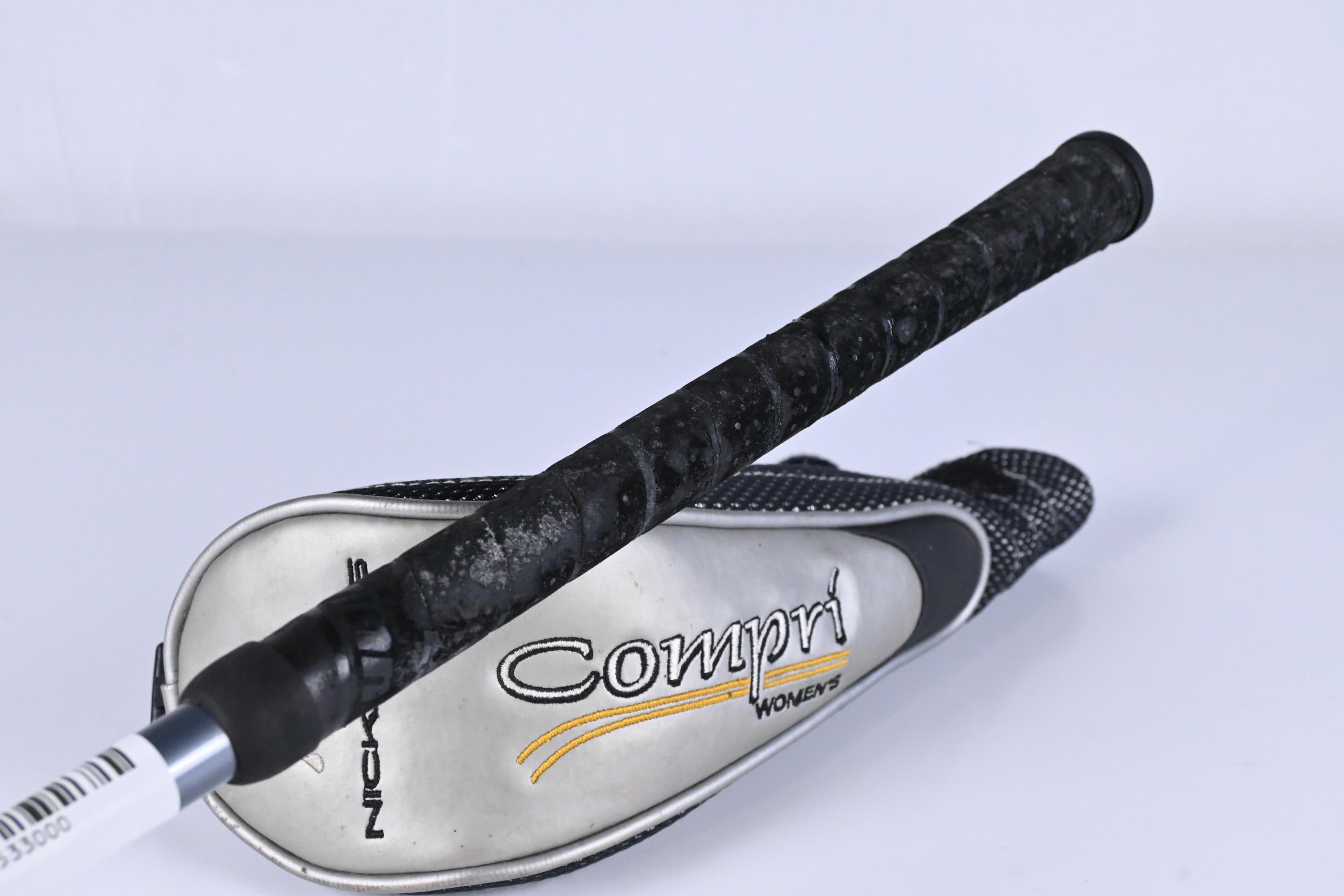 Ladies Nicklaus Compri #5 Wood / 18 Degree / Ladies Flex Vapor 50 Shaft