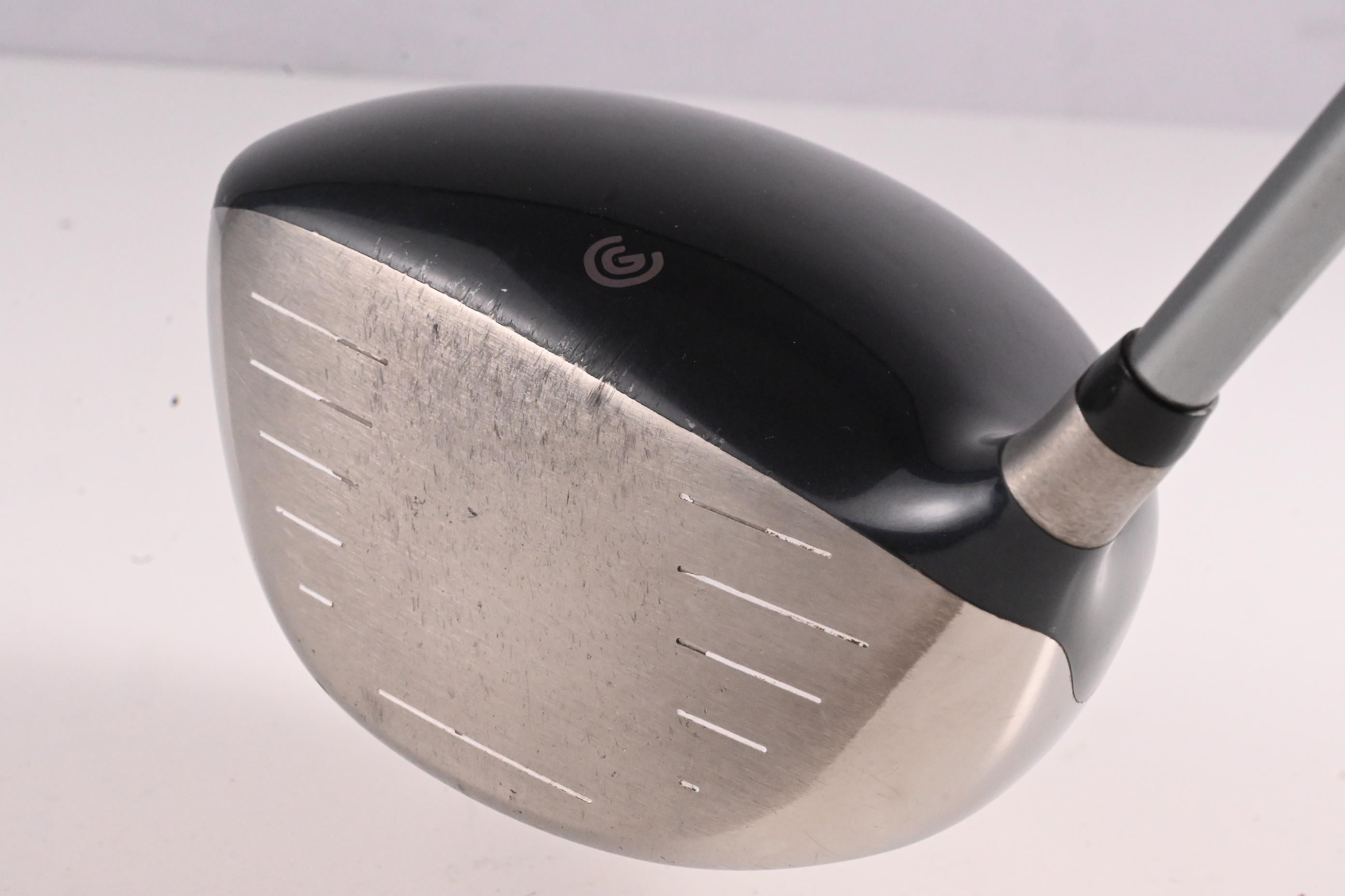 Cleveland Launcher Ti 460 Driver / 10.5 Degree / Regular Flex Cleveland Shaft