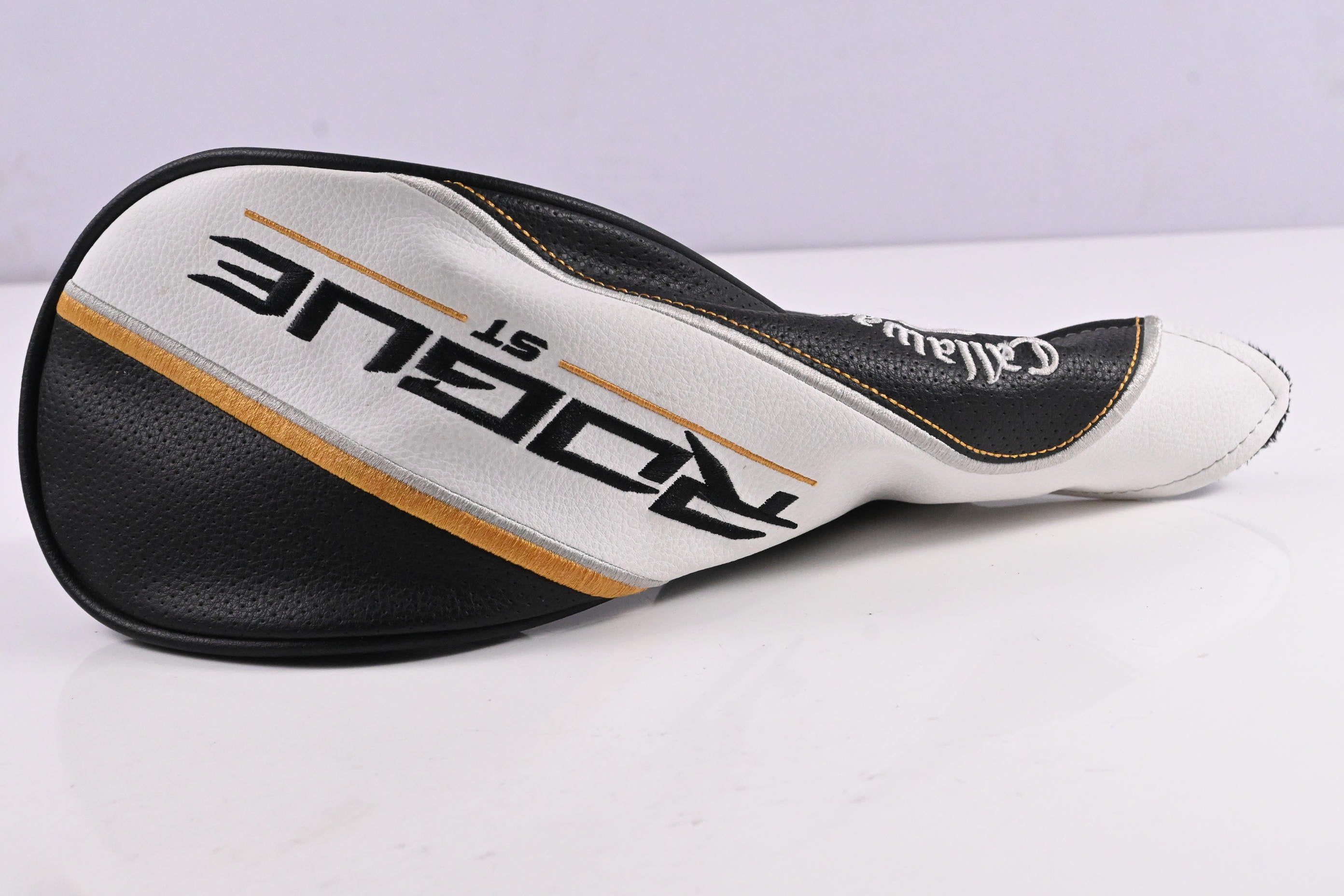 Callaway Rogue ST Max #7 Wood / 21 Degree / Stiff Flex Ventus Velocore TR Blue 7