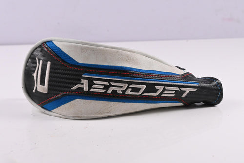 Cobra Aerojet #6 Hybrid / 28 Degree / Regular Flex KBS PGI 75 Shaft