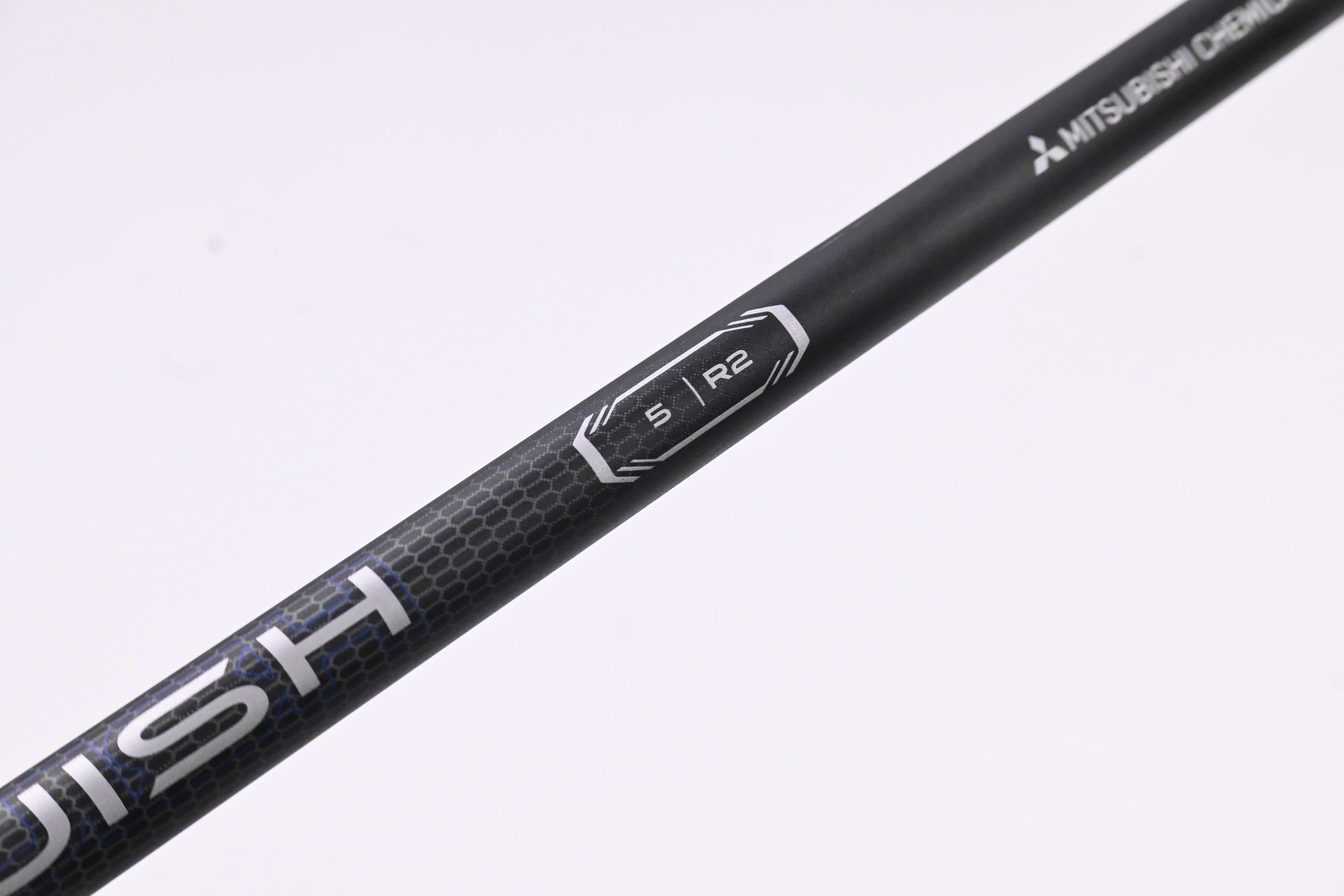 Vanquish 5 #5 Hybrid Shaft / Senior Flex / Callaway 4th Gen