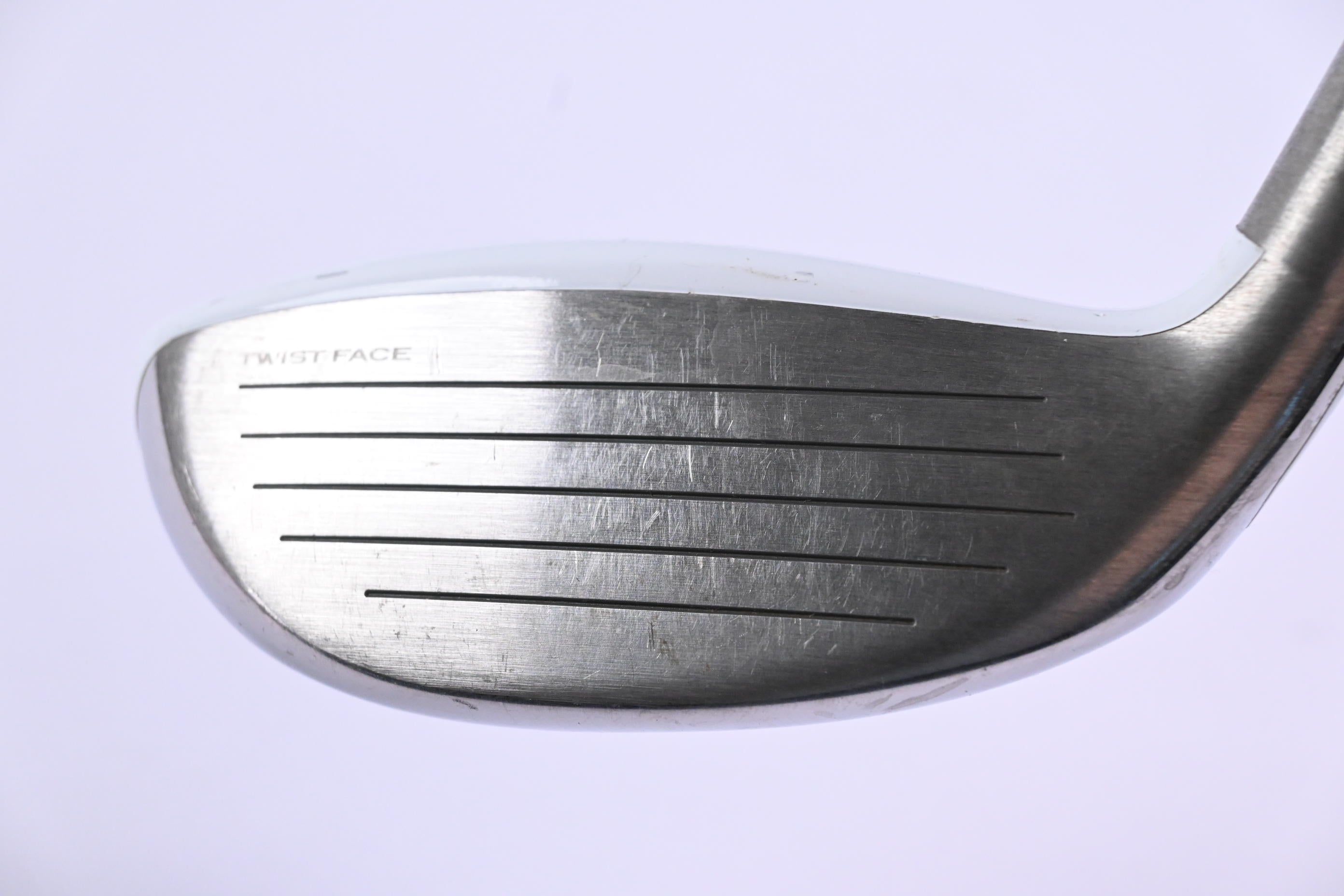 Taylormade Kalea Premier #6 Hybrid / 31 Degree / Ladies Flex Kalea Premier 40