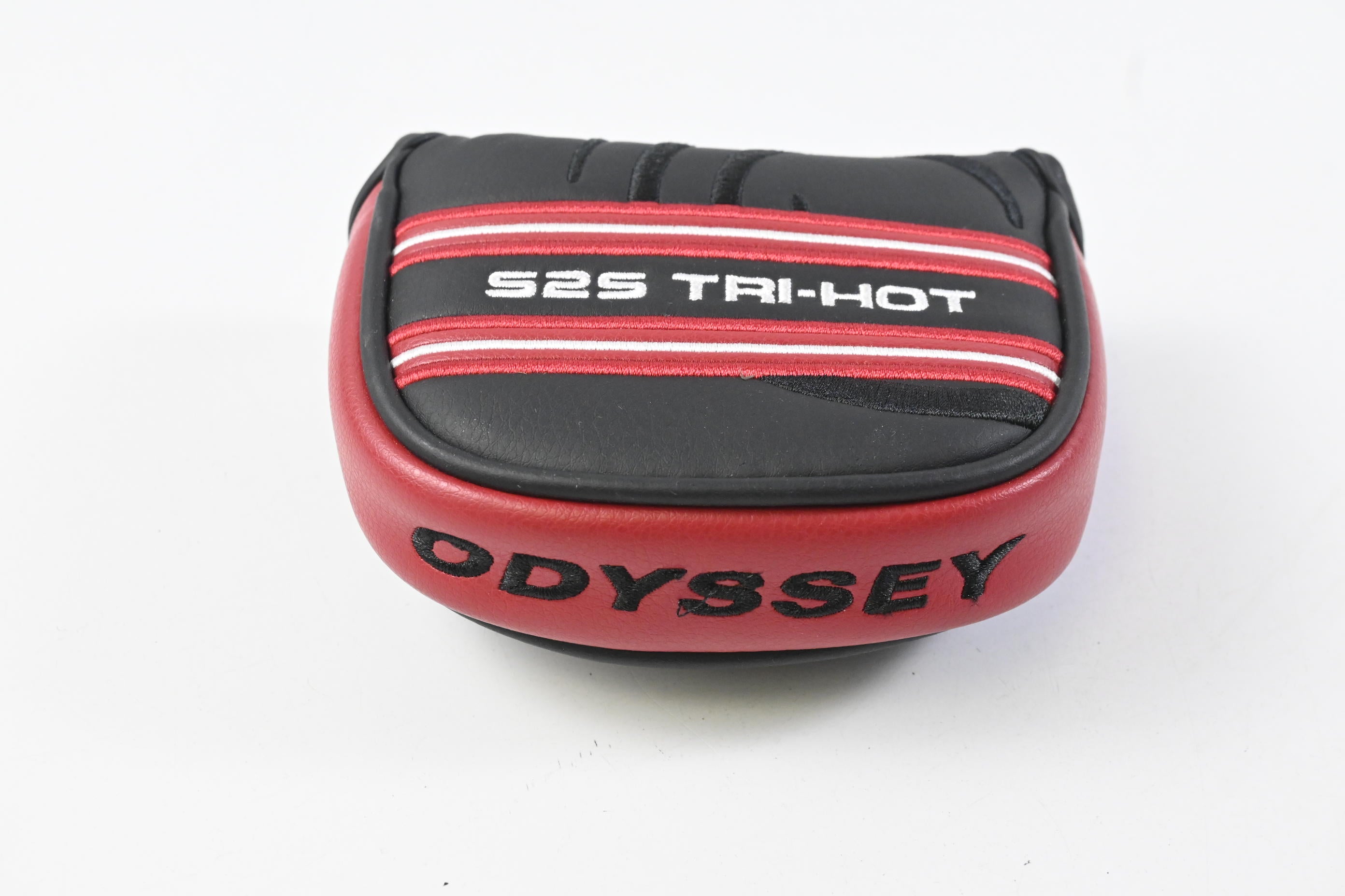 Odyssey Square 2 Square Tri-Hot Rossie Putter / 35 Inch