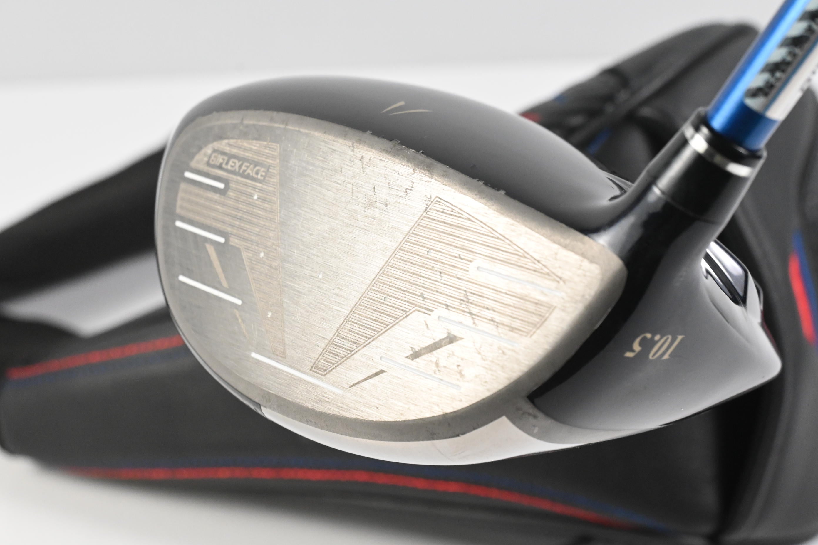 XXIO 13 Driver / 10.5 Degree / Regular Flex XXIO MP1300 35 Shaft