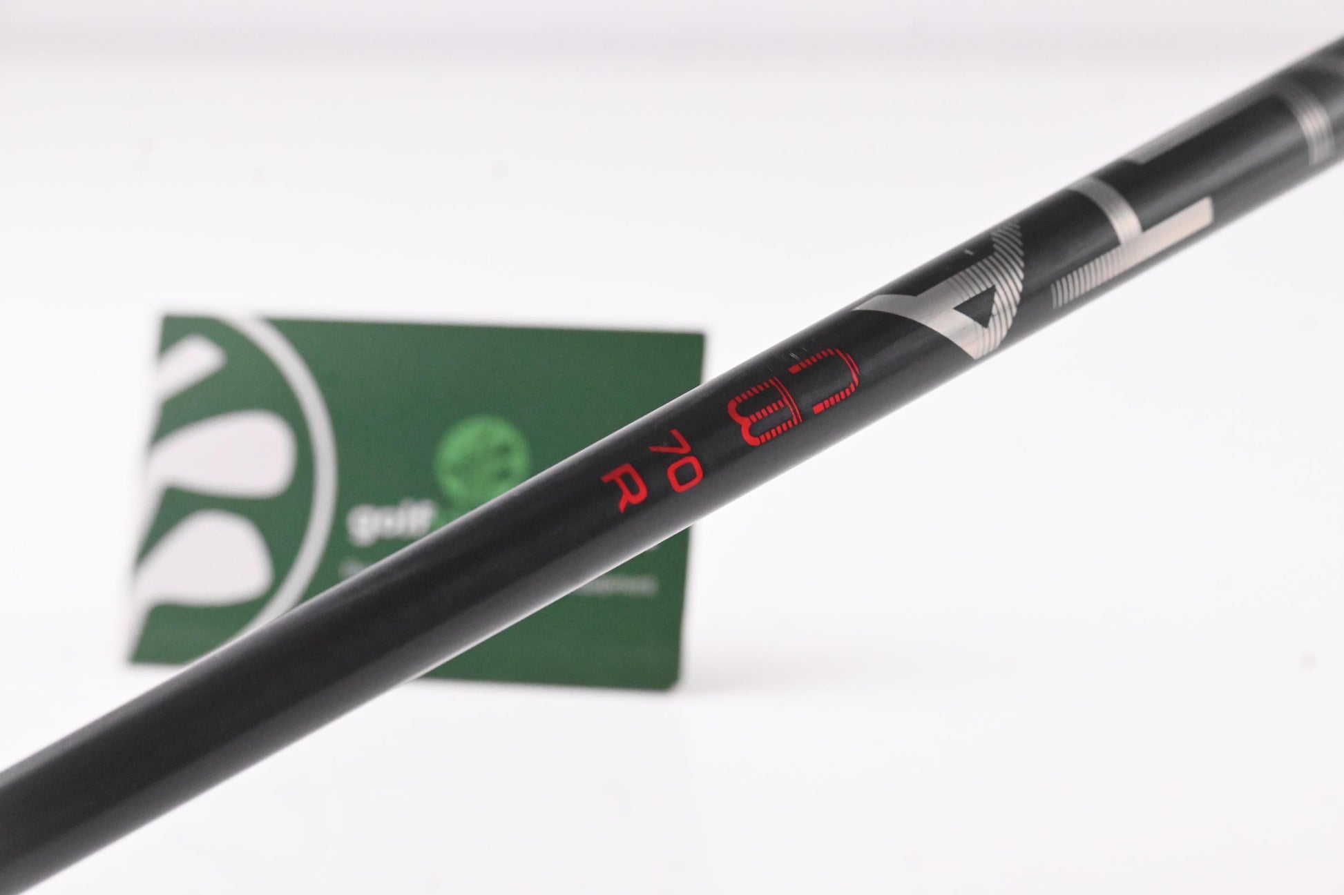 Ping G410 #3 Hybrid / 19 Degree / Regular Flex Ping Alta CB Red 70 Shaft