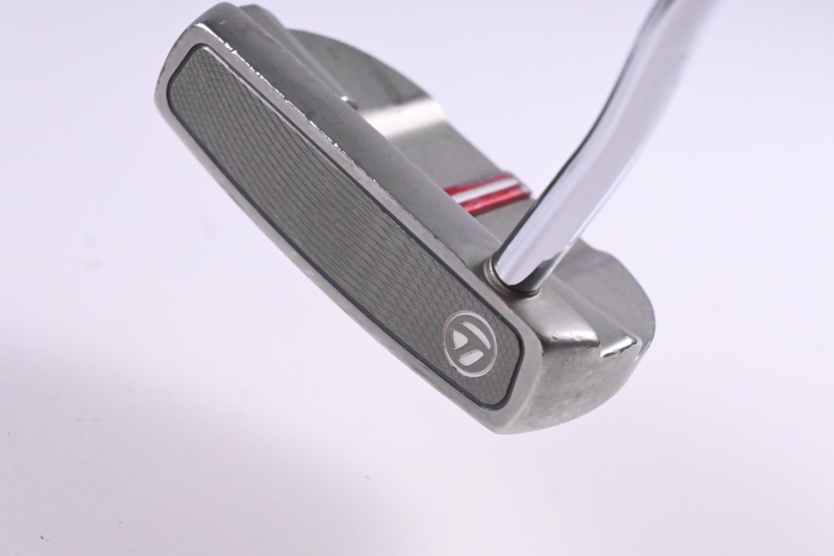 Taylormade OS Monte Carlo 72 Putter / 34 Inch