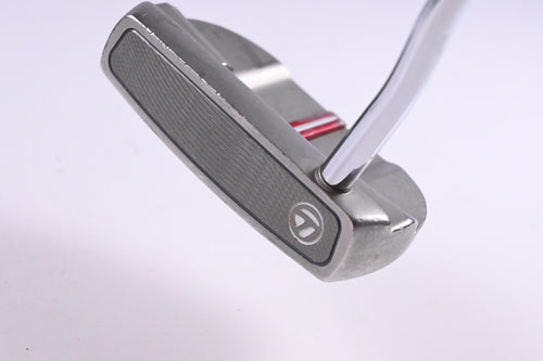 Taylormade OS Monte Carlo 72 Putter / 34 Inch