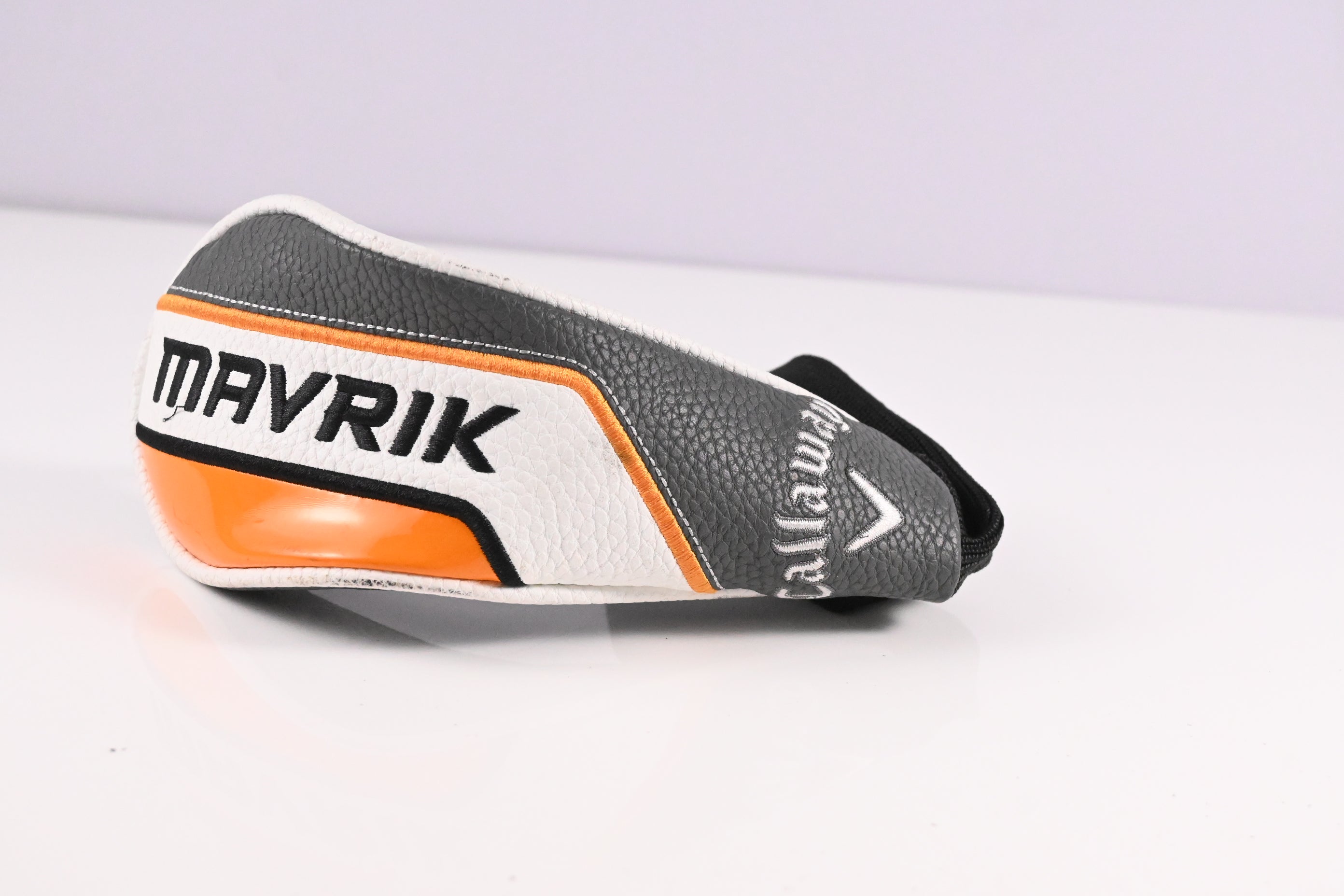 Callaway Mavrik Max #4 Hybrid / 21 Degree / Senior Flex Catalyst 55 Shaft