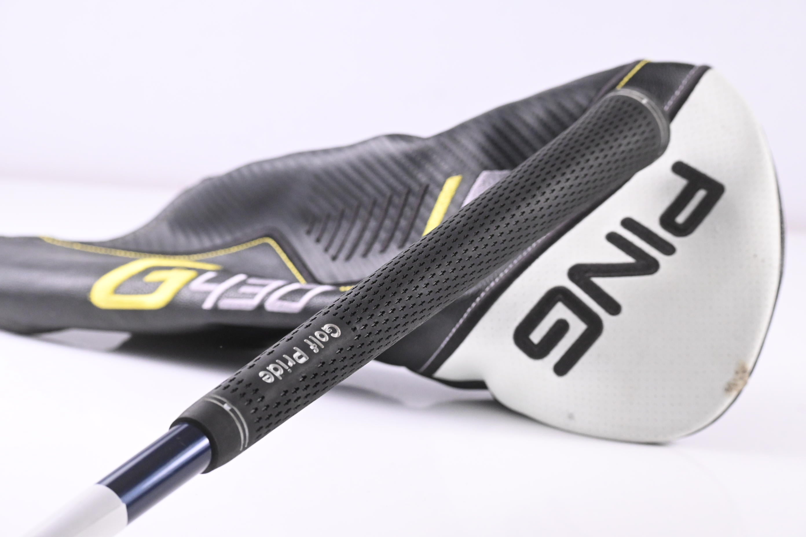 Ping G430 LST Driver / 10.5 Degree / Regular Flex Fujikura Ventus Blue 5 Shaft