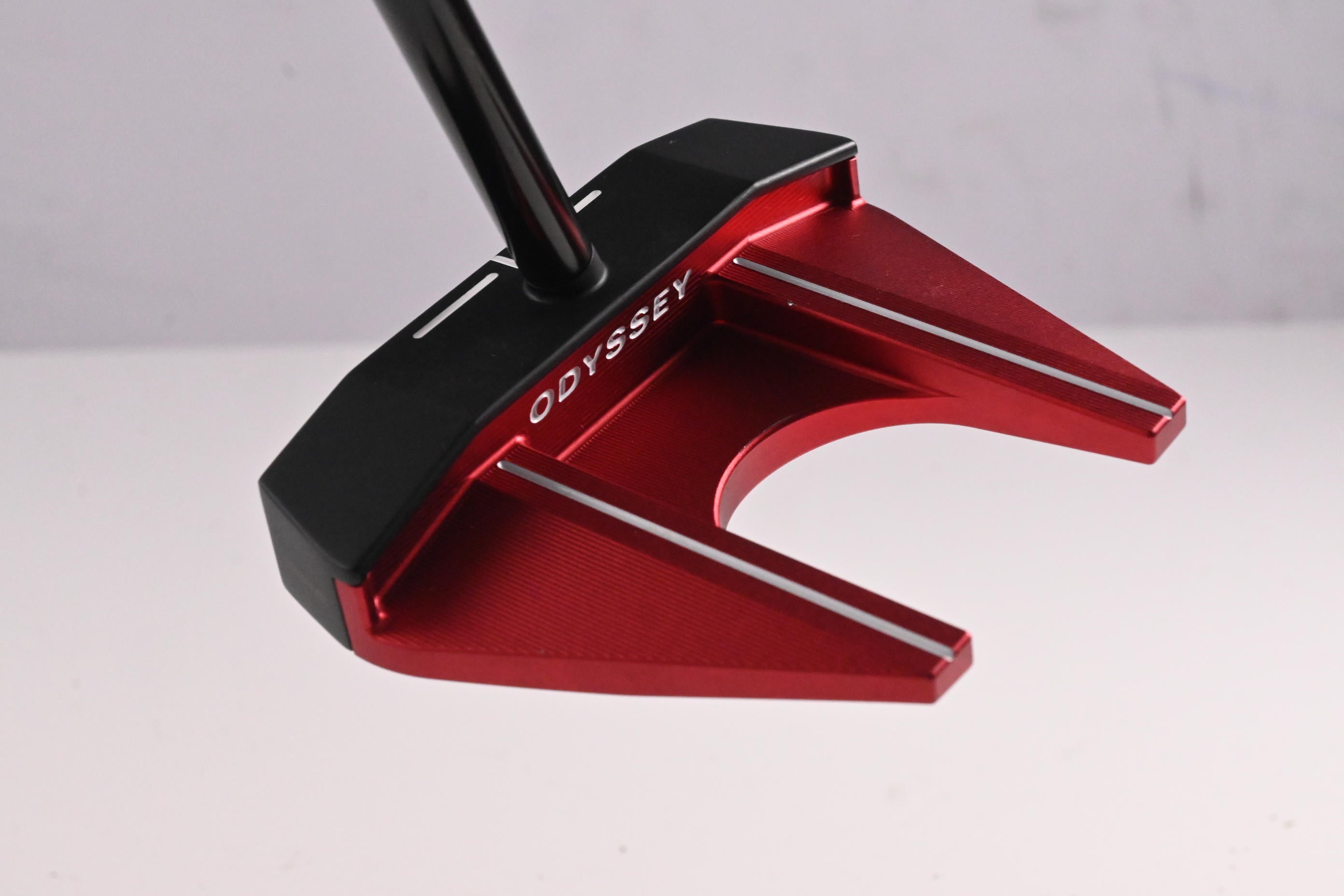 Odyssey Square 2 Square Tri-Hot #7 Putter / 33.5 Inch