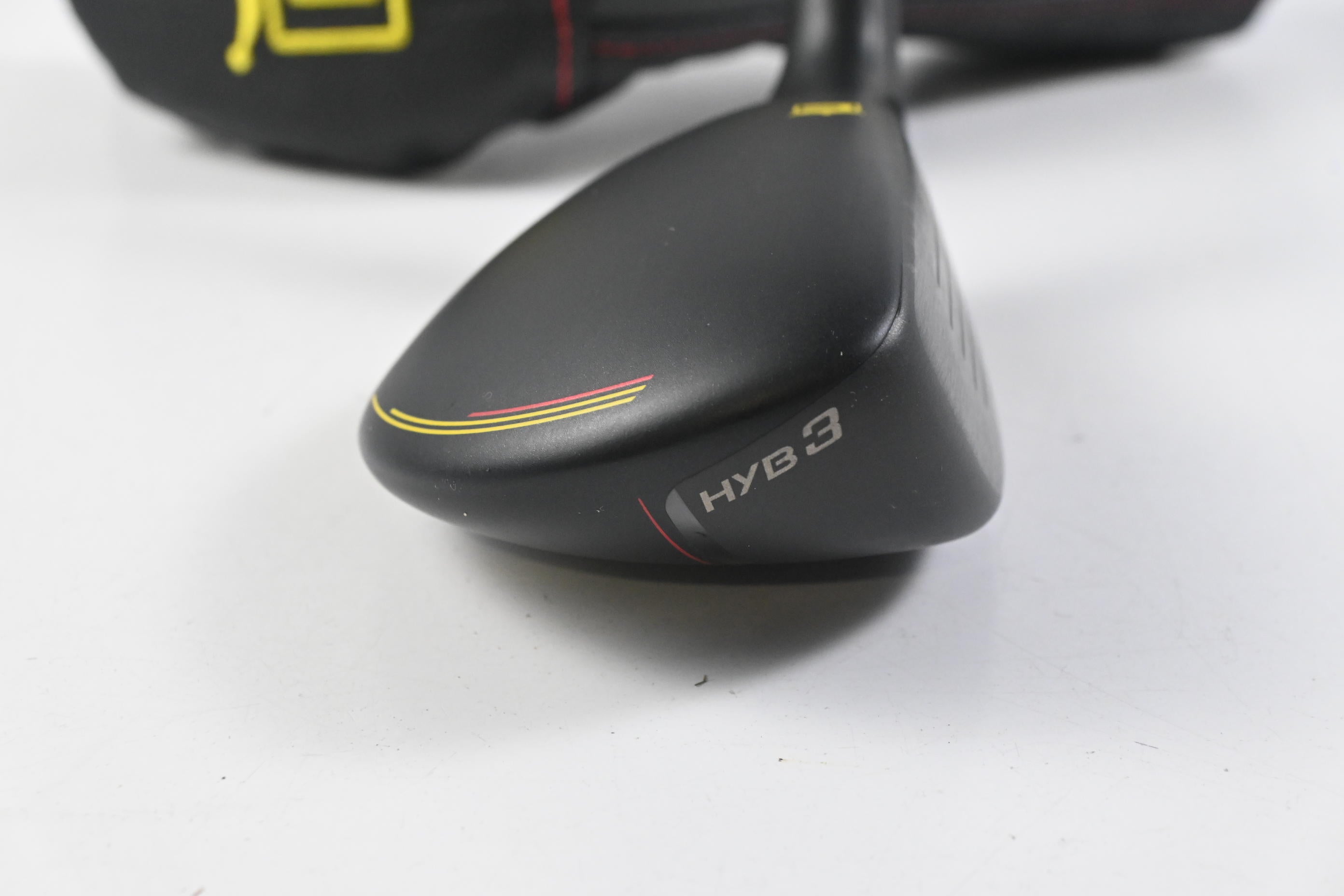 Cobra King Speedzone #3 Hybrid / 19 Degree / Stiff Flex UST Recoil ESX 480 Shaft
