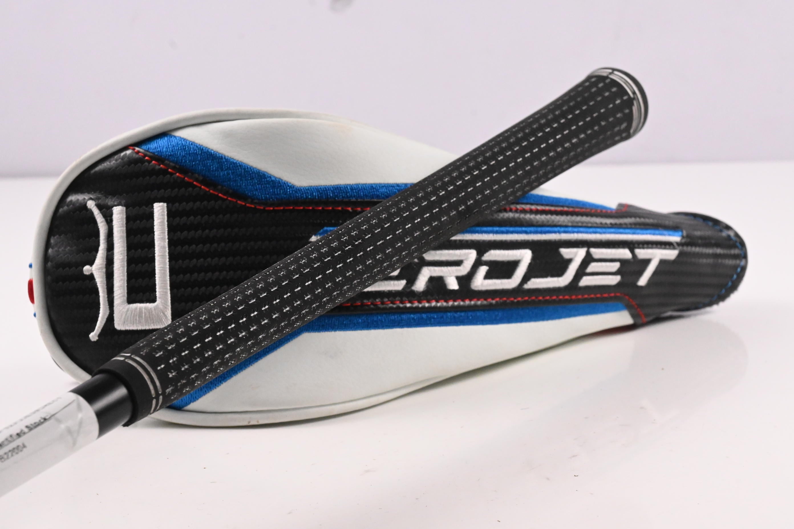 Cobra Aerojet Max #3 Wood / 15.5 Degree / Regular Flex UST Mamiya Helium 5 Shaft