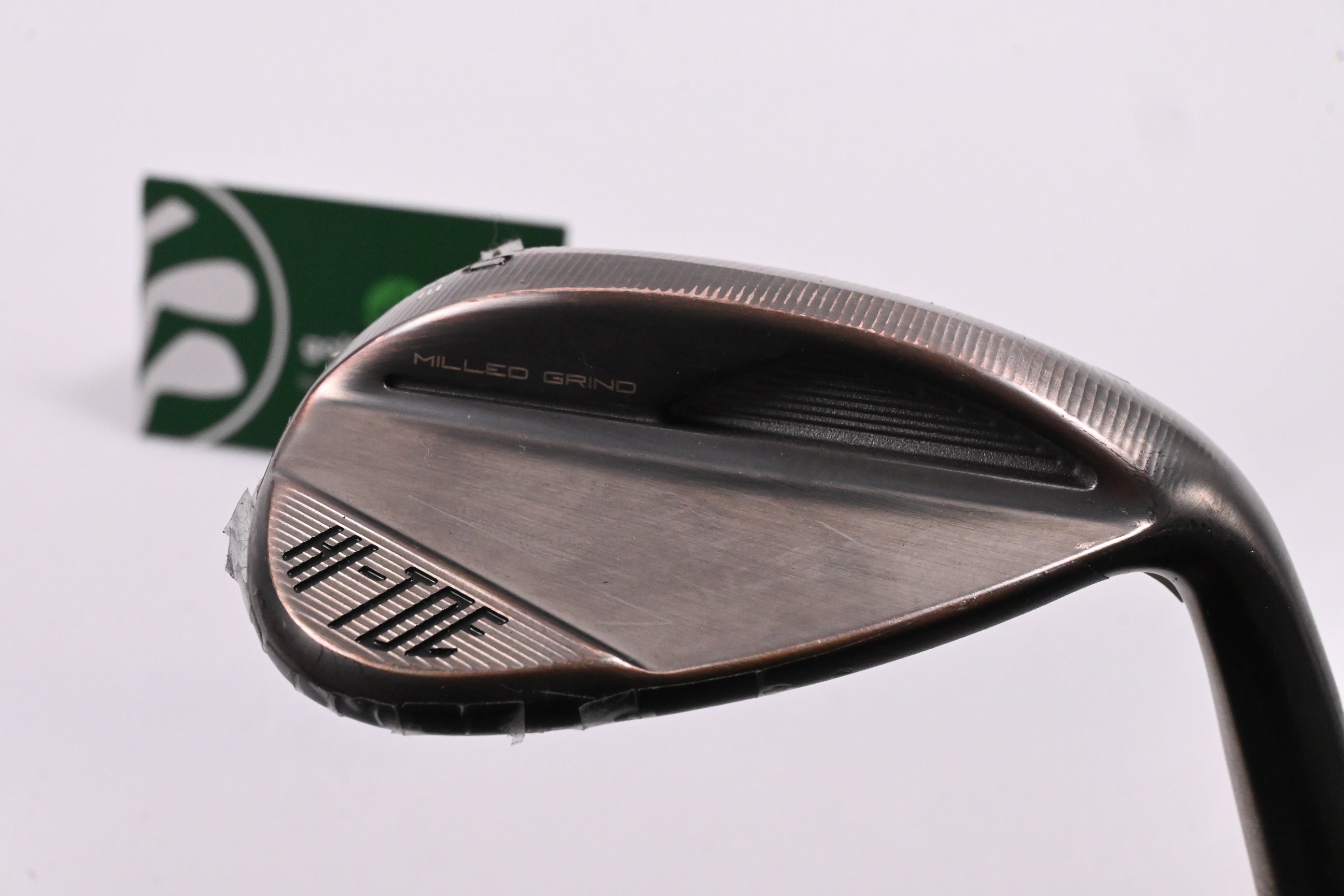 Taylormade Hi-Toe 4 Lob Wedge / 60 Degree / Wedge Flex Dynamic Gold 115