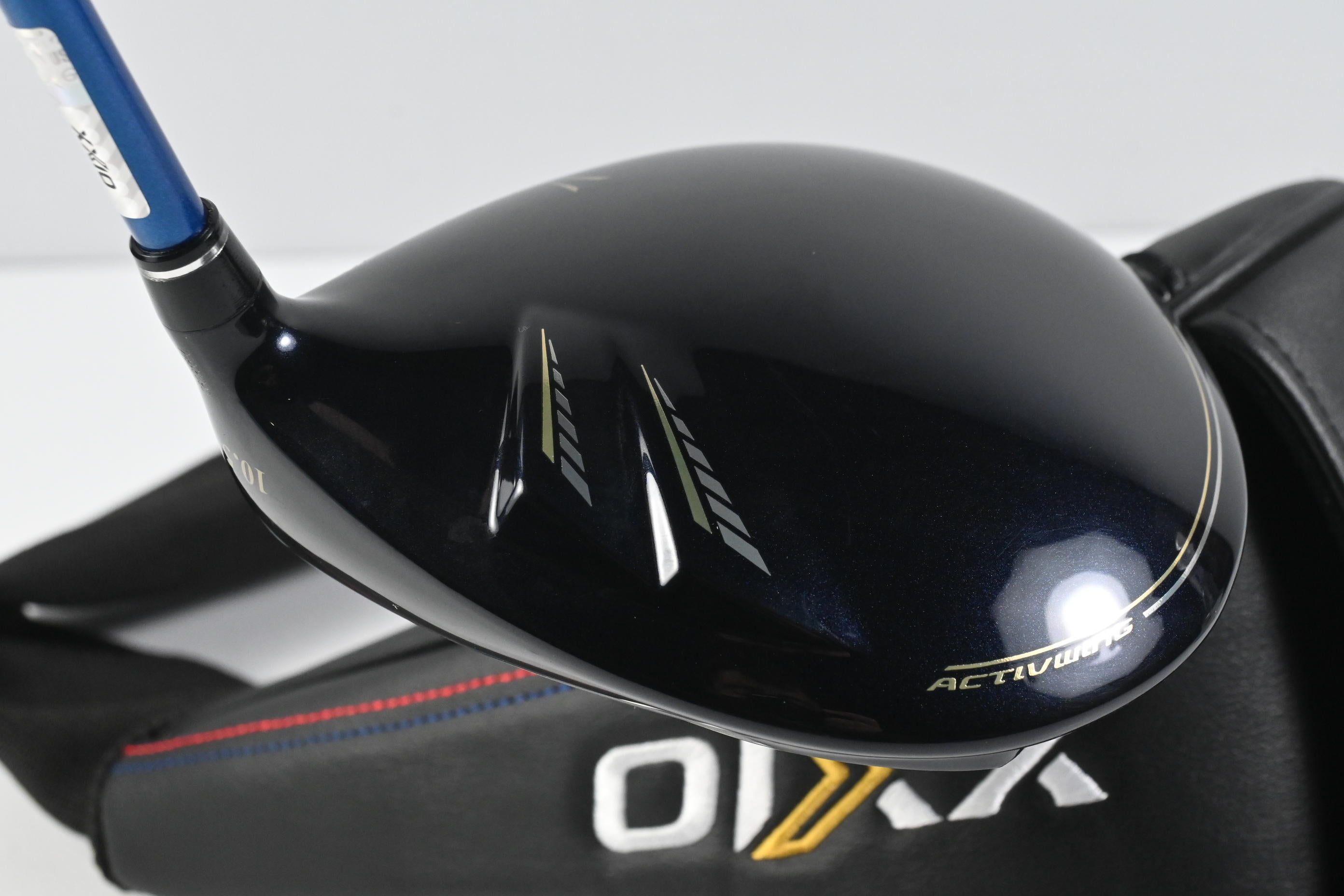 XXIO 13 Driver / 10.5 Degree / Regular Flex XXIO MP1300 35 Shaft