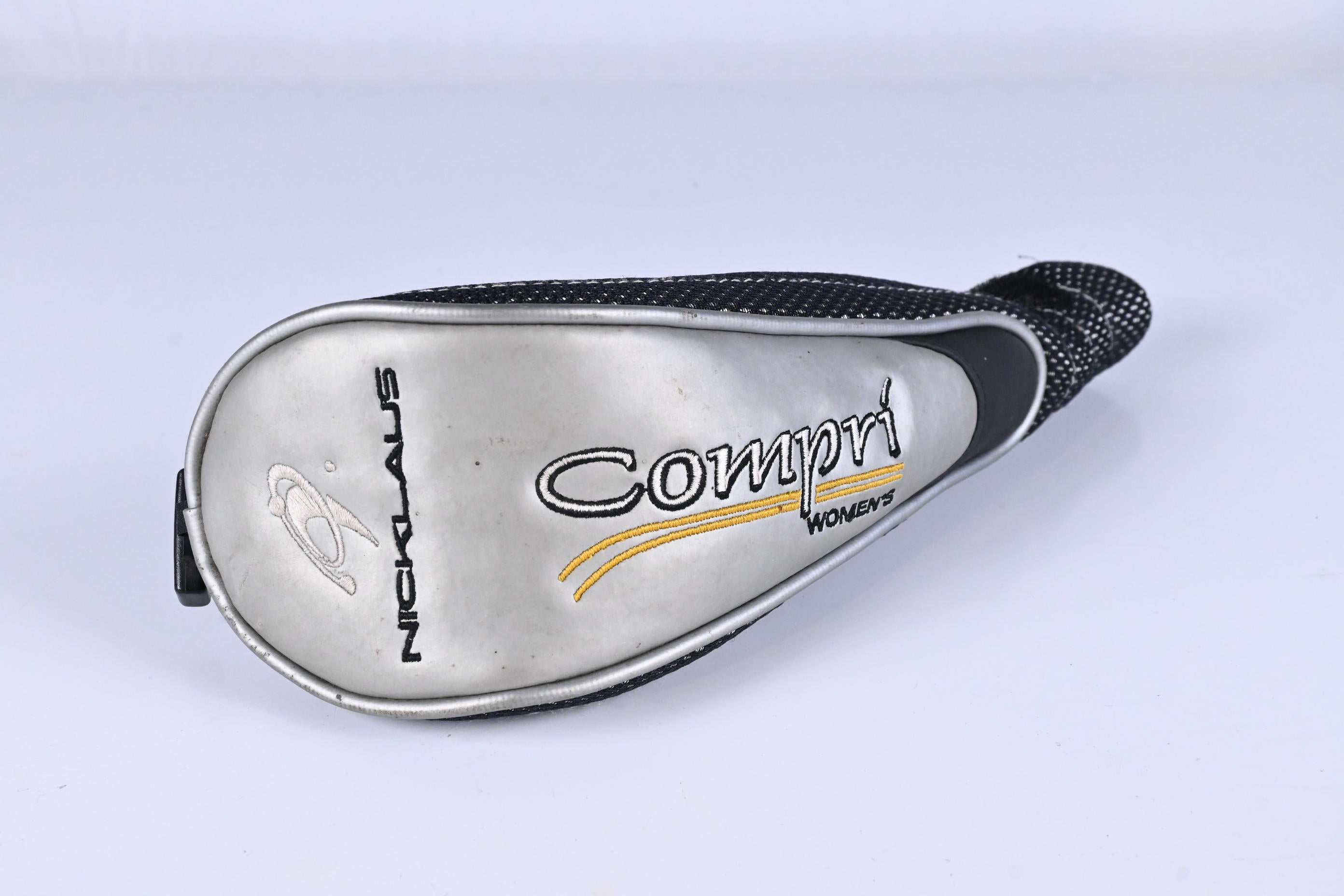 Ladies Nicklaus Compri #5 Wood / 18 Degree / Ladies Flex Vapor 50 Shaft