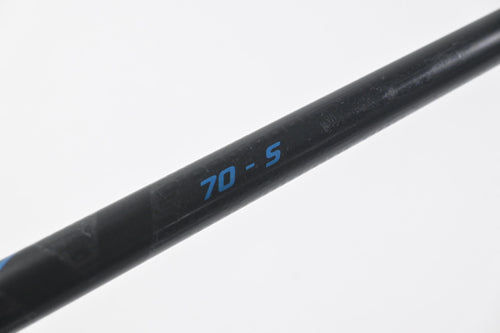 Aldila NV 2KXV Blue 70 Driver Shaft / Stiff Flex / Cobra 2nd Gen