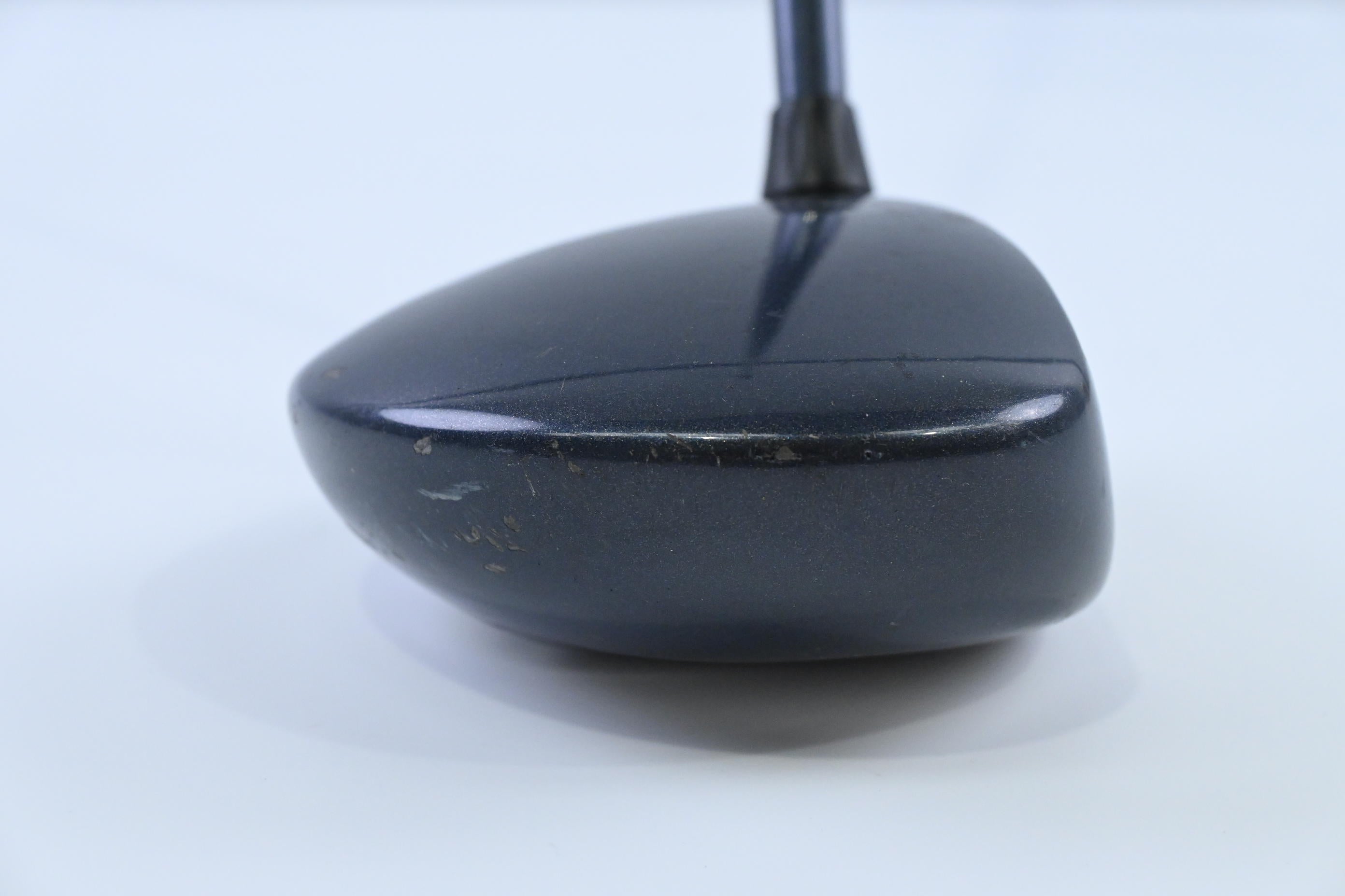 Callaway Steelhead III #3 Wood / 15 Degree / Regular Flex Callaway System III