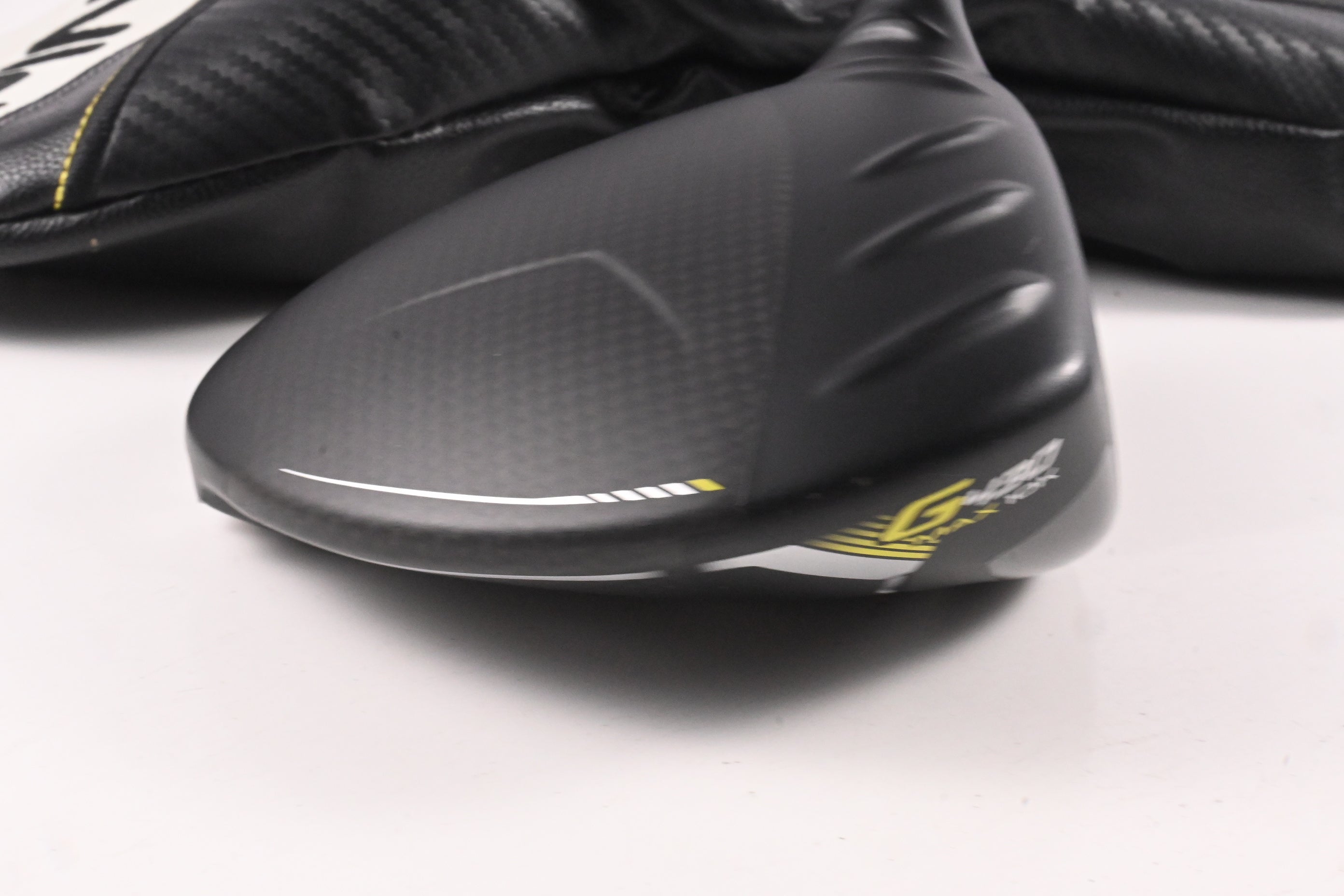 Ping G430 Max 10K Driver / 10.5 Degree / X-Flex Aldila Rogue 130 MSI White 70