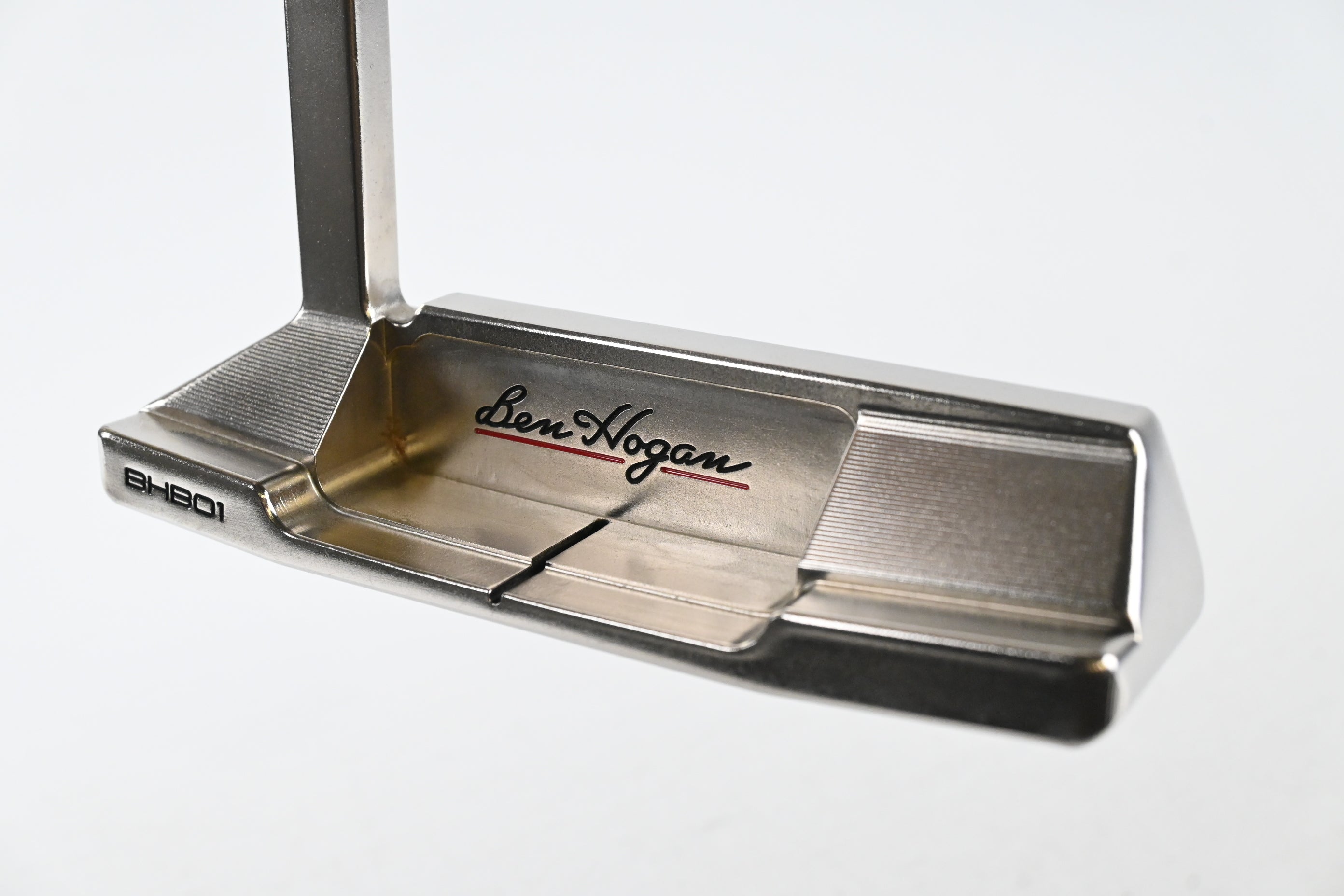 Ben Hogan Precision Milled BH Series Putter / 35 Inch