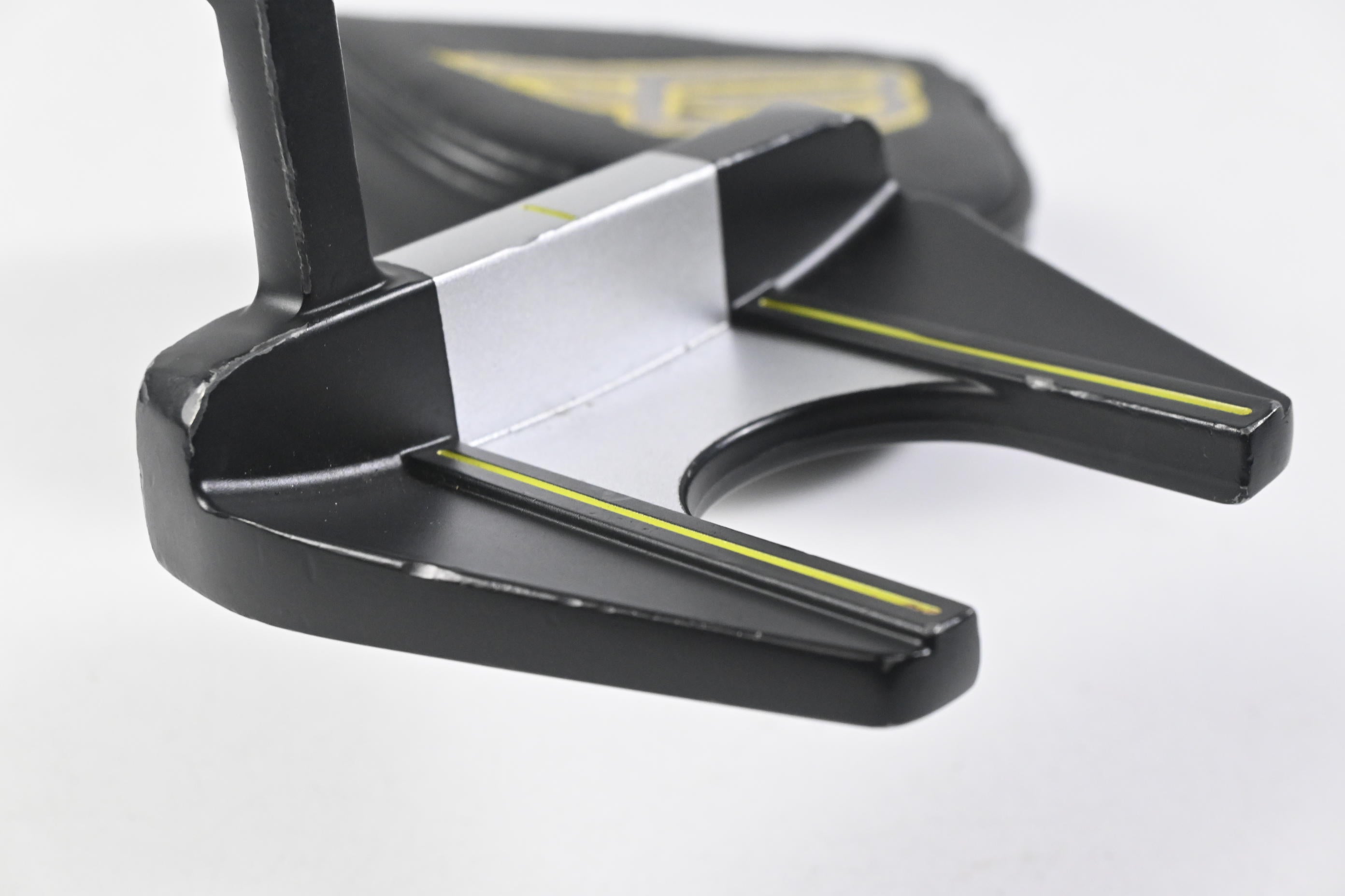 Tour Edge Bazooka Pro 470 Putter / 35 Inch