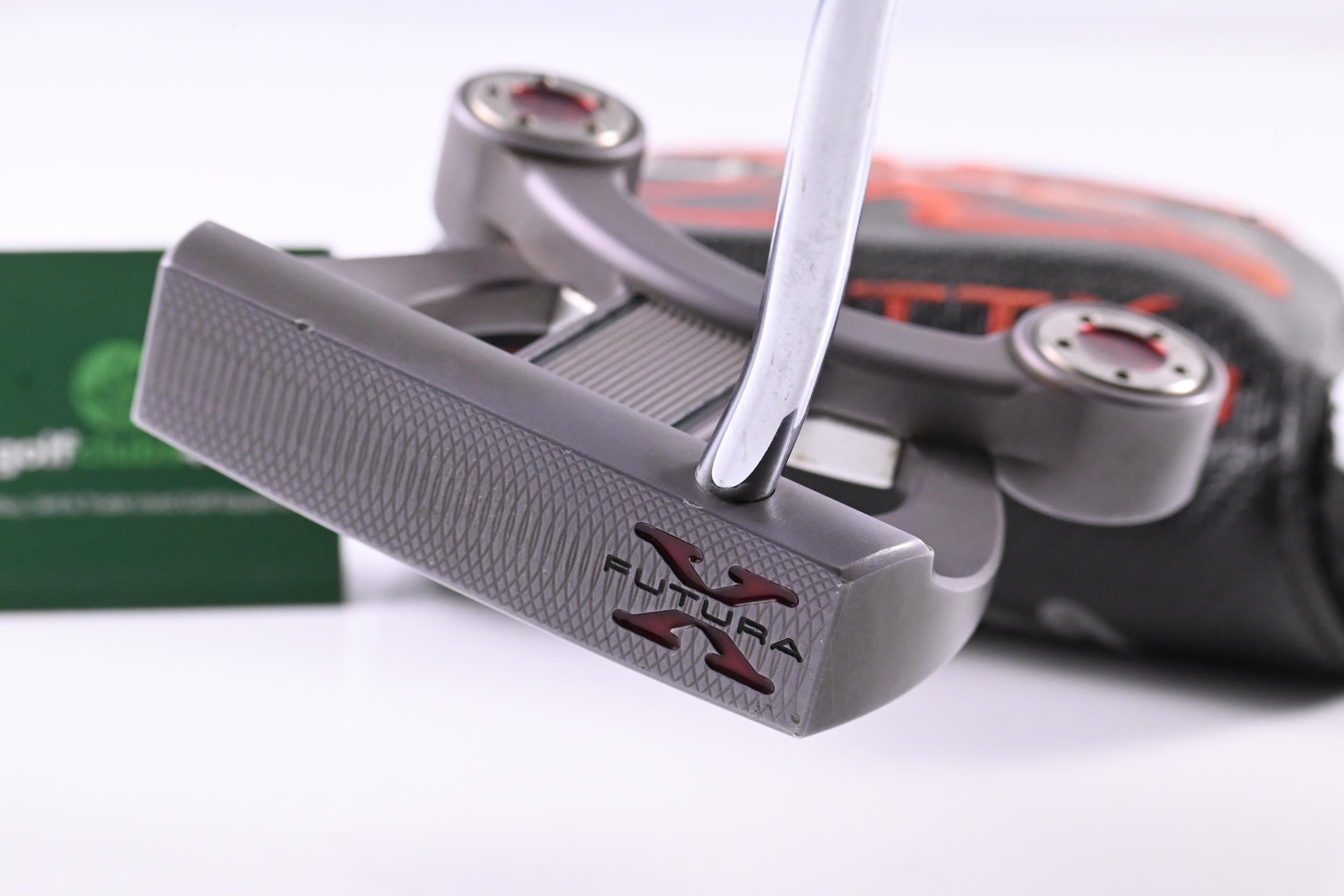 Scotty Cameron Futura X Putter / 34 Inch