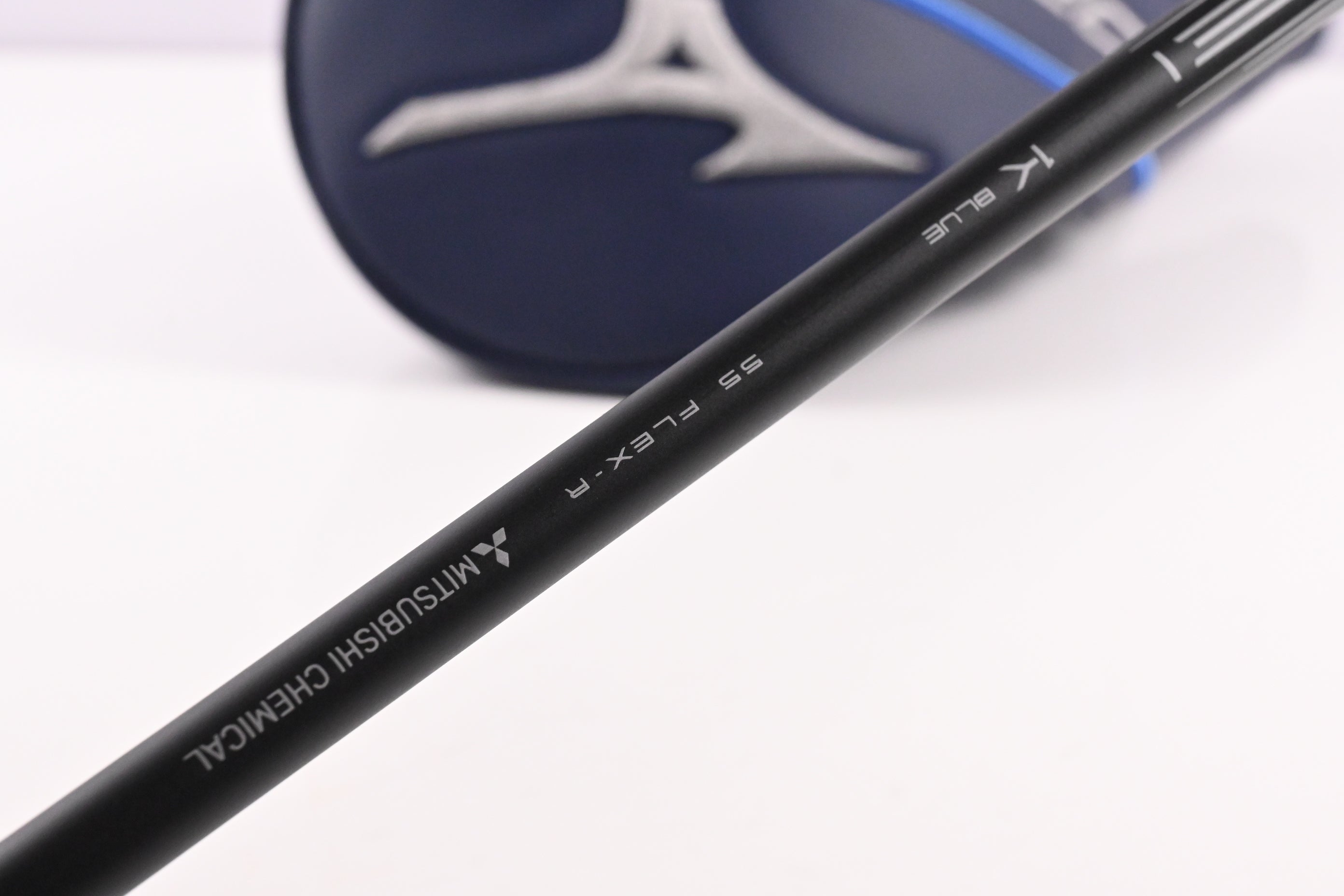 Mizuno JPX One Driver / 10.5 Degree / Regular Flex Tensei 1K Blue Shaft