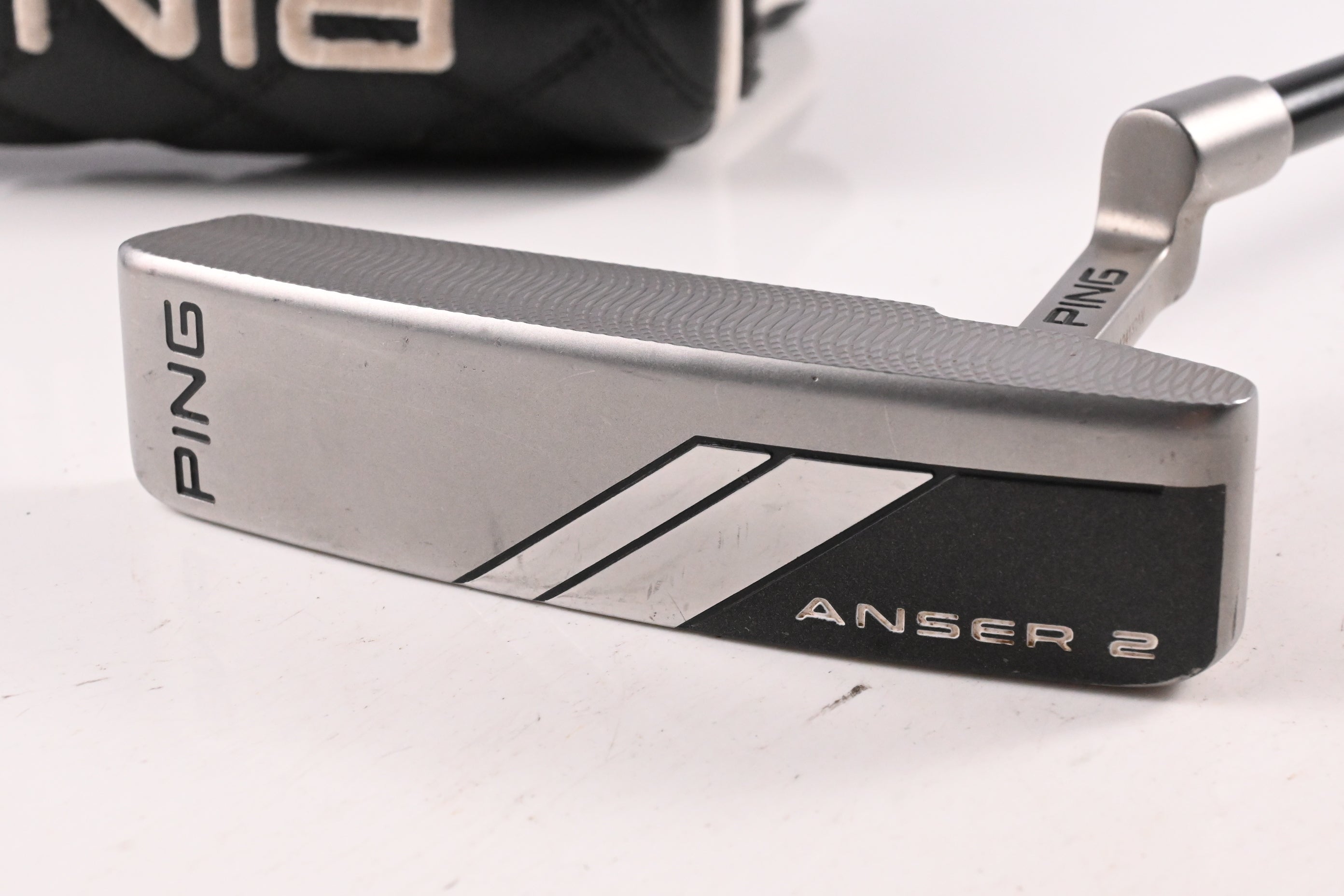 Ping 2024 Anser 2 Putter / 34.5 Inch