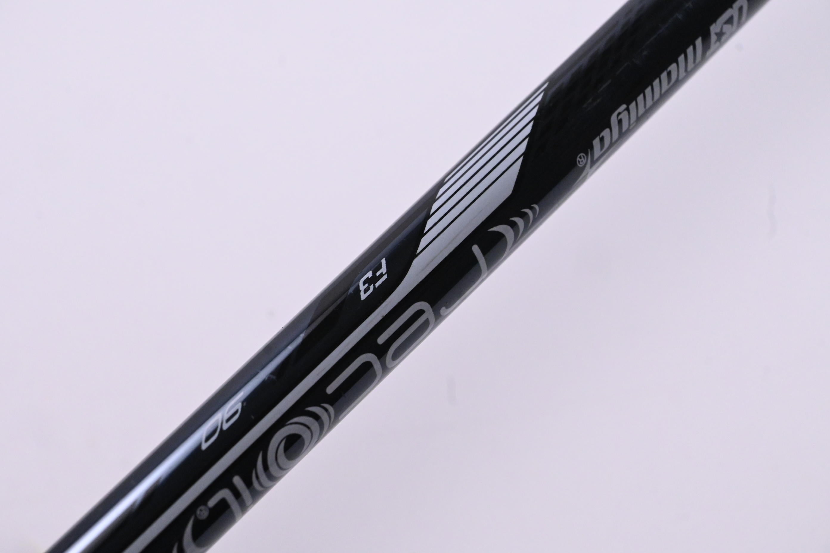 Srixon ZX MK II 2023 Utility #3 Iron / 20 Degree / Regular Flex UST Recoil Dart