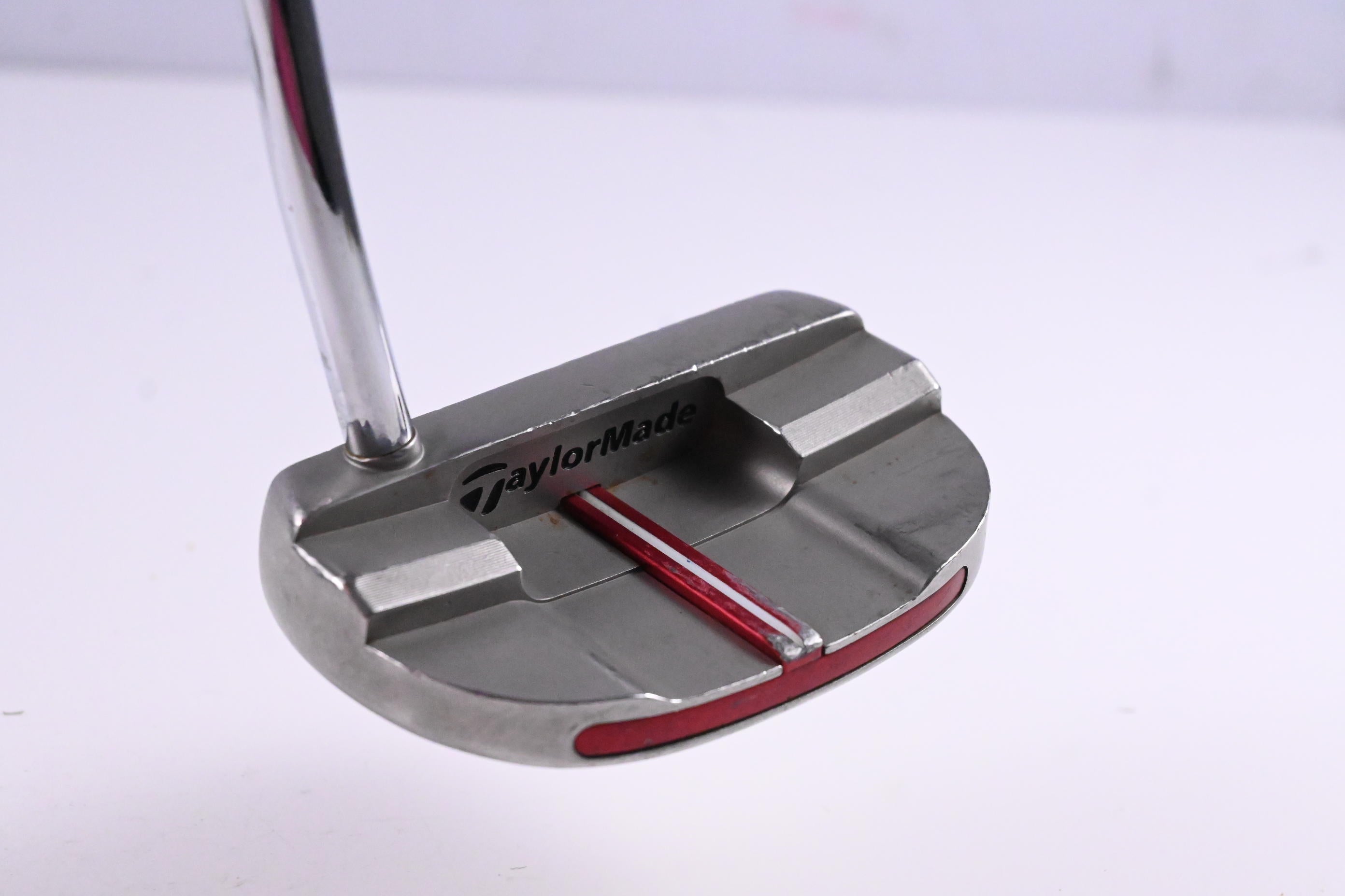 Taylormade OS Monte Carlo 72 Putter / 34 Inch