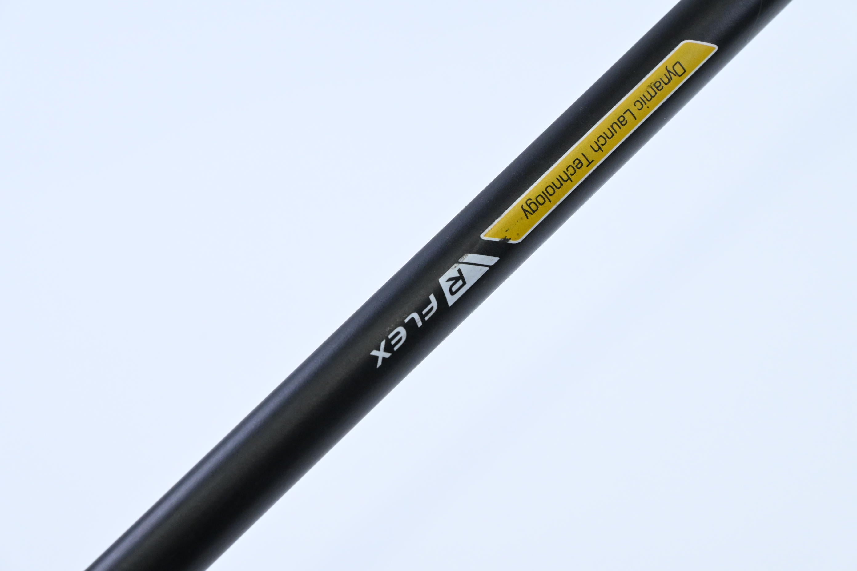 MacGregor V-Foil Speed #4 Iron / 21 Degree / Regular Flex MacGregor V-Foil Speed