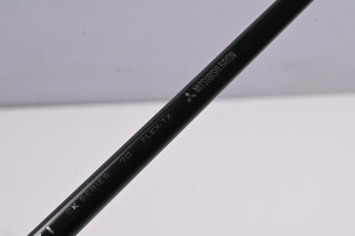 Tensei CK Pro White 70 #3 Wood Shaft / TX-Flex / Taylormade 2nd Gen