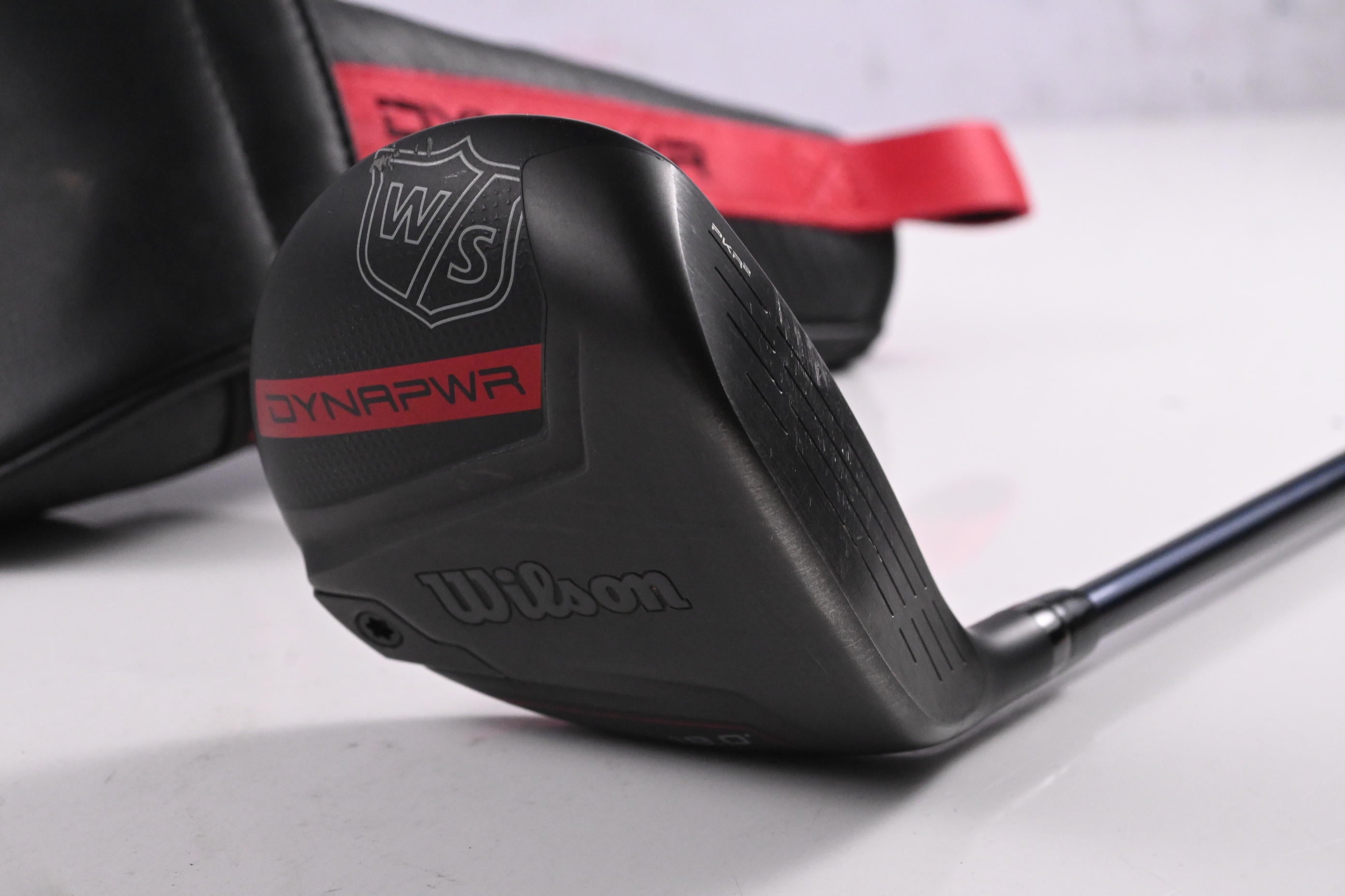 Wilson Dynapower 2023 #5 Wood / 18 Degree / Regular Flex Ventus Blue 6 Shaft