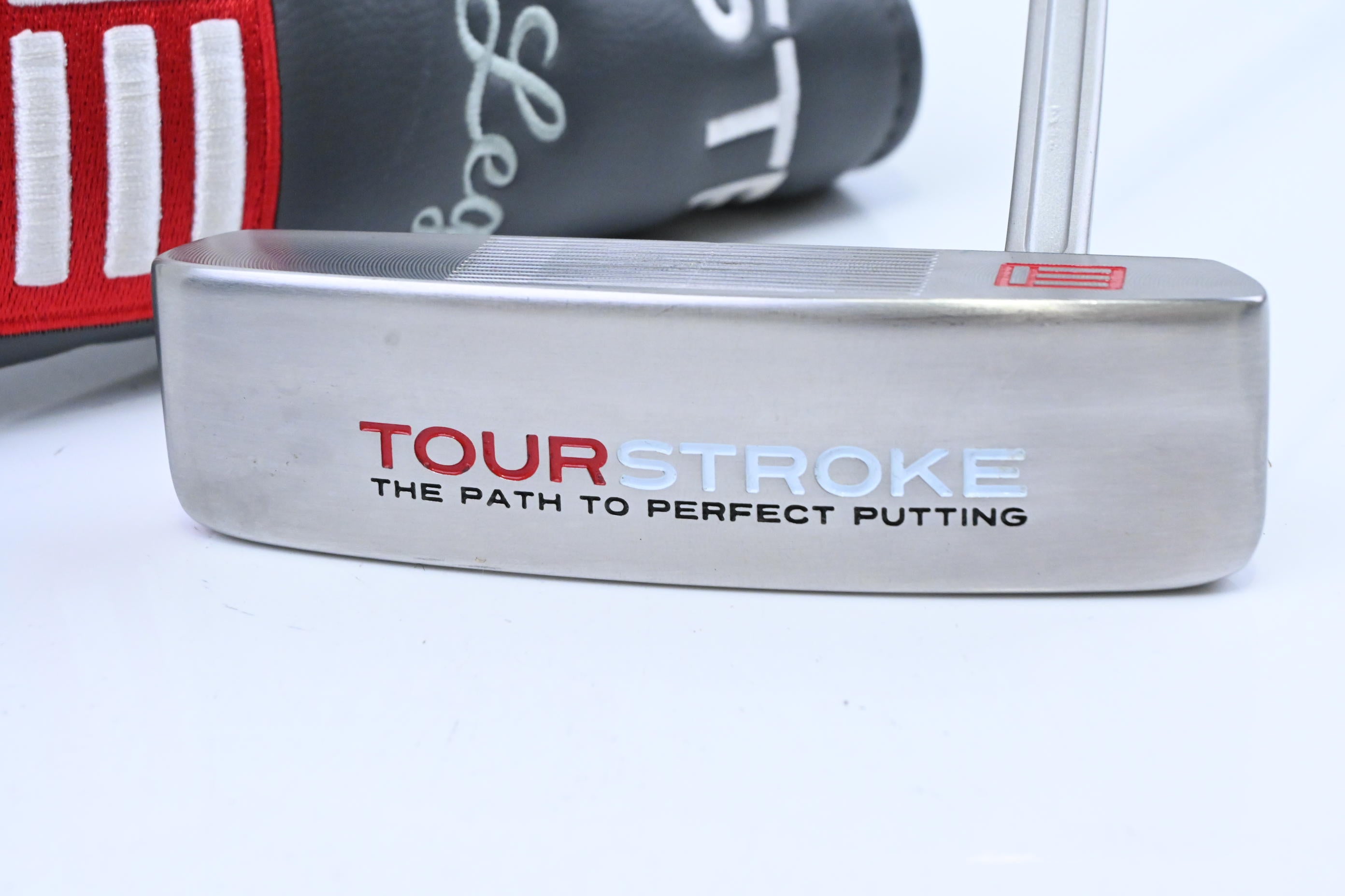 Evnroll Tour Stroke Trainer Putter / 35 Inch