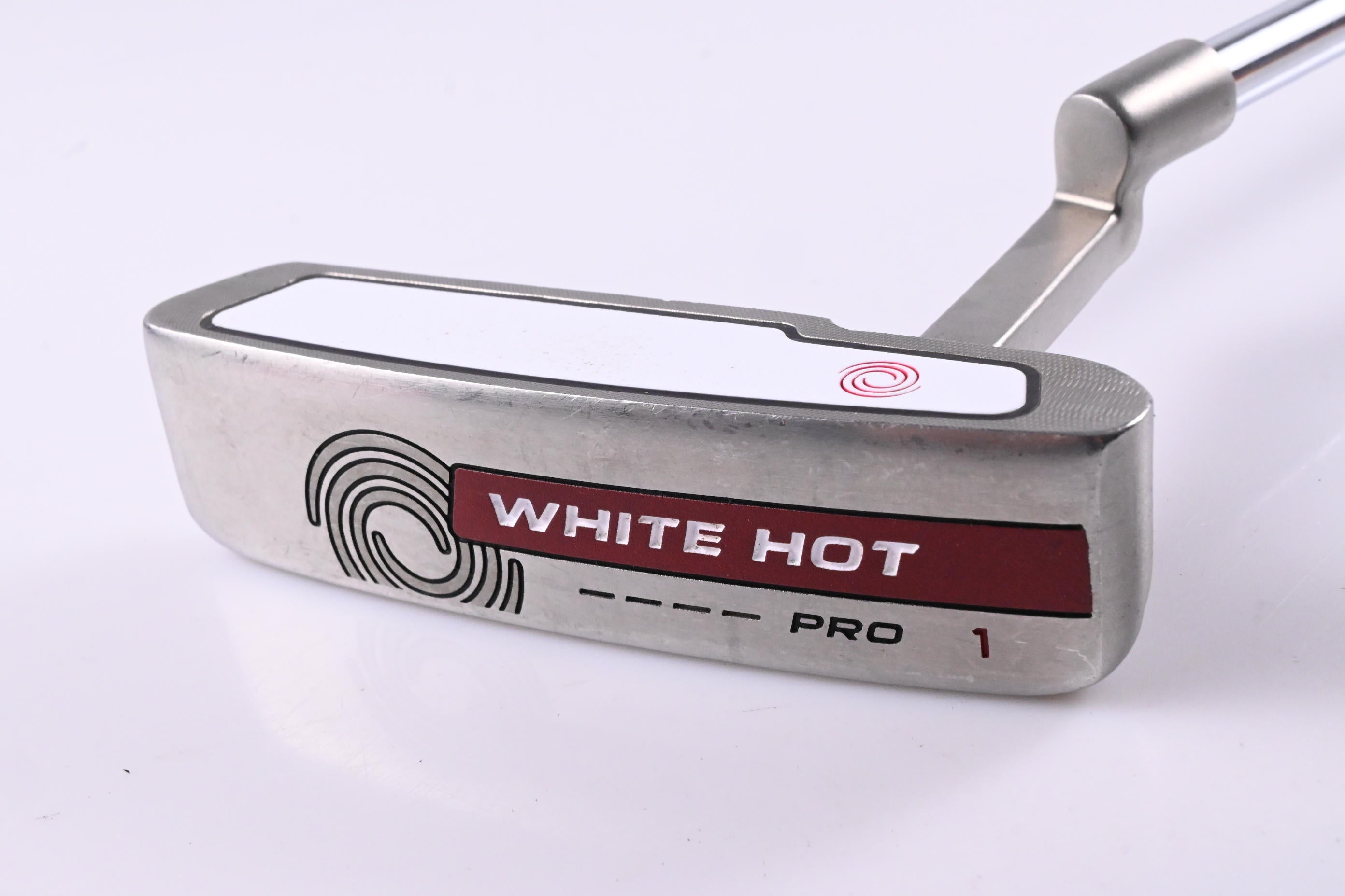 Odyssey White Hot Pro #1 Putter / 34.5 Inch