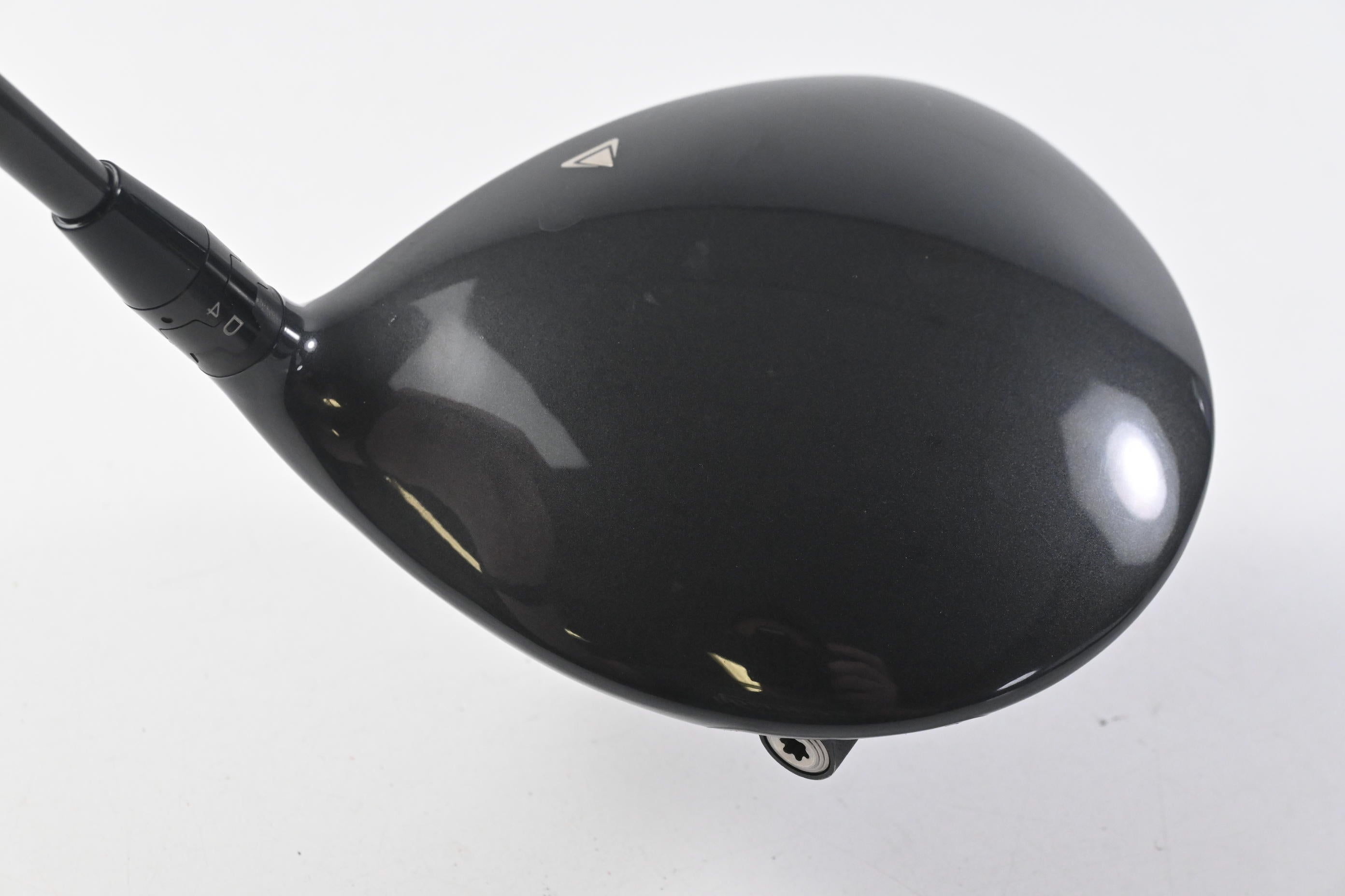 Titleist 917 D2 Driver / 9.5 Degree / Stiff Flex Diamana S+ 60 Shaft