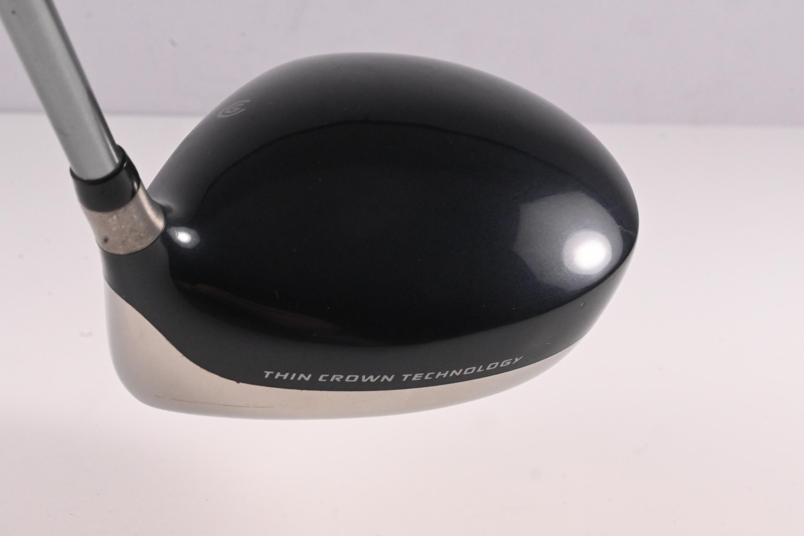 Cleveland Launcher Ti 460 Driver / 10.5 Degree / Regular Flex Cleveland Shaft