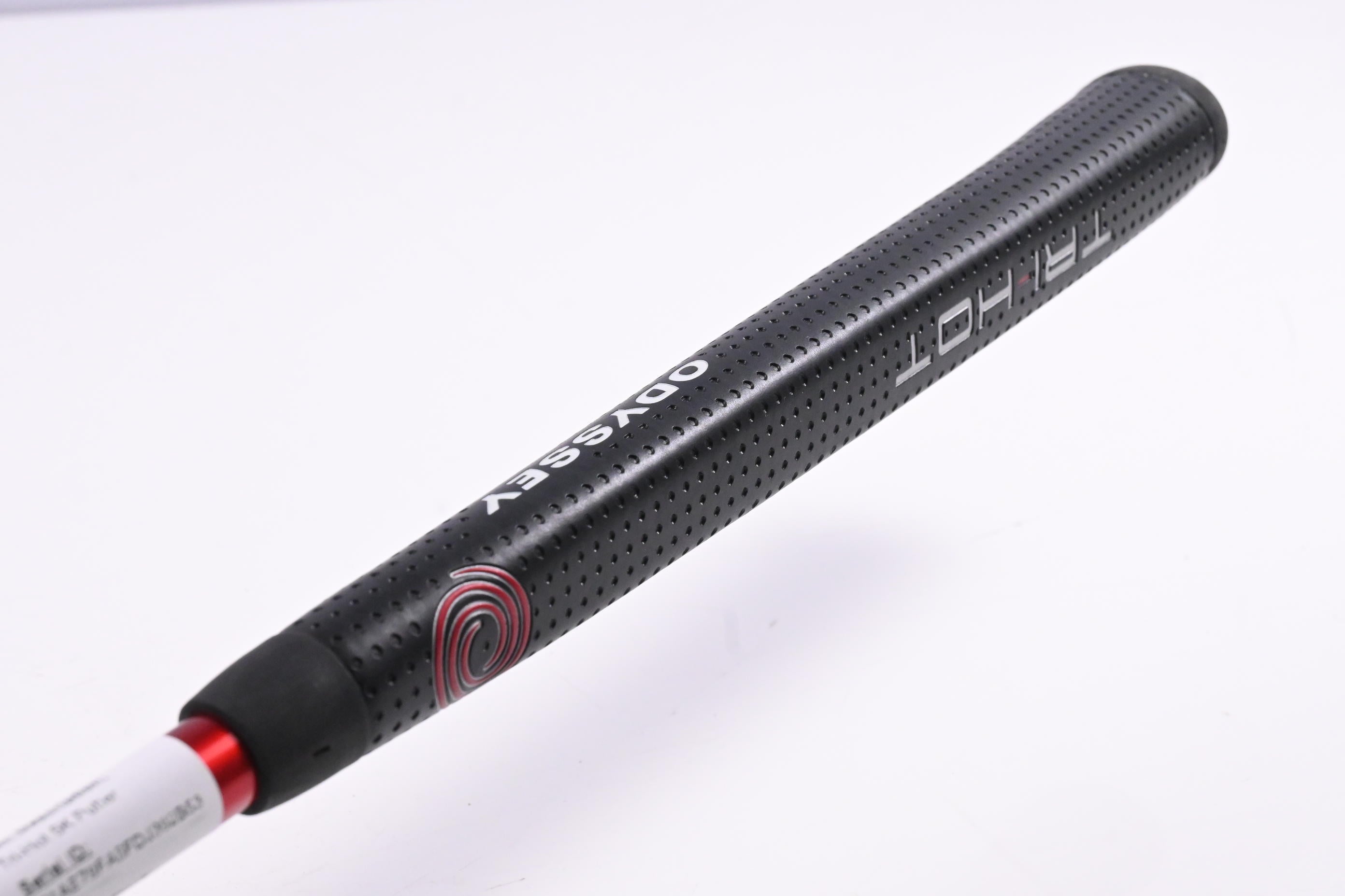 Odyssey Tri-Hot 5K Double Wide Putter / 34 Inch
