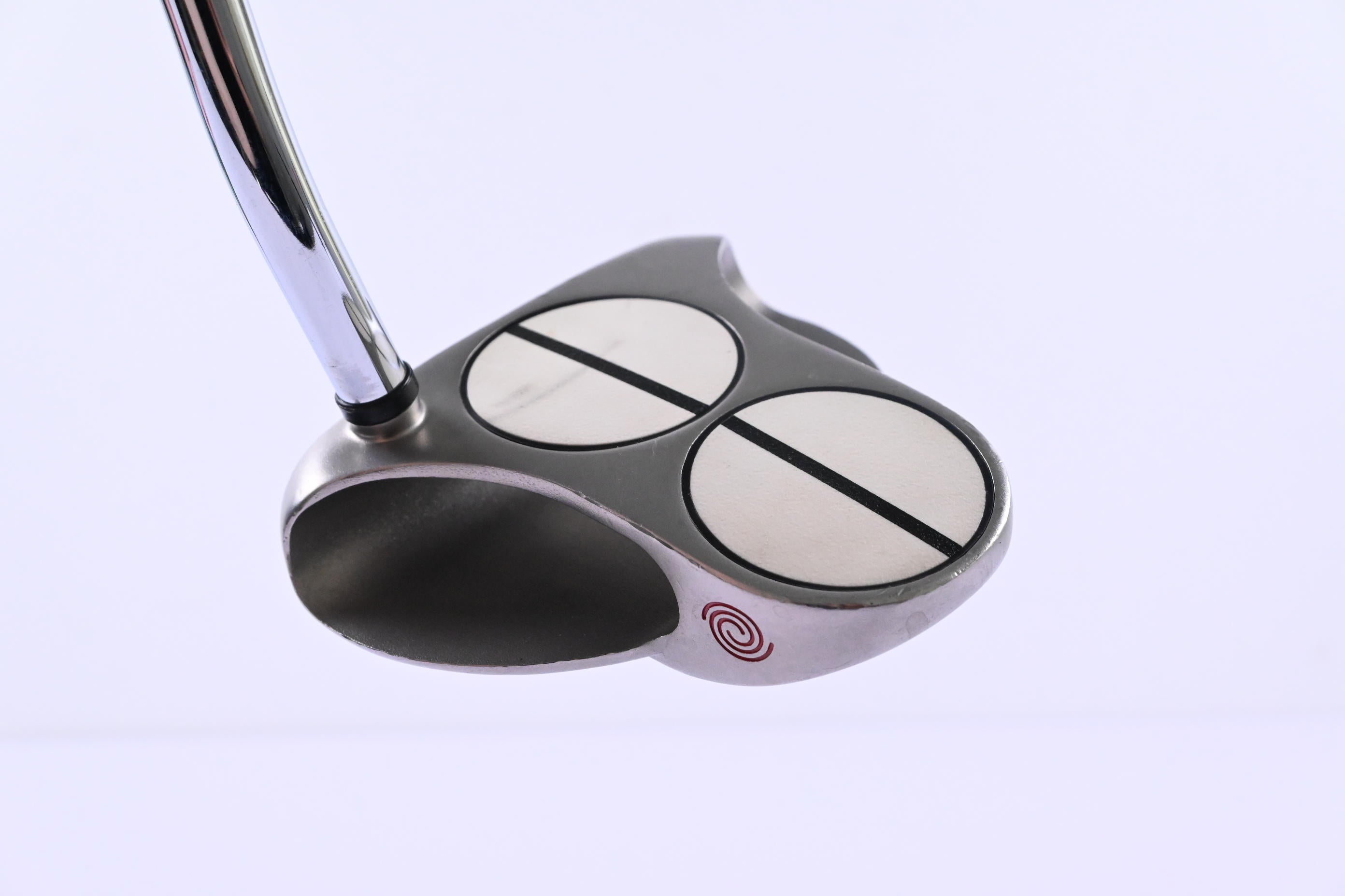 Odyssey White Hot XG 2 Ball Putter / 34 Inch