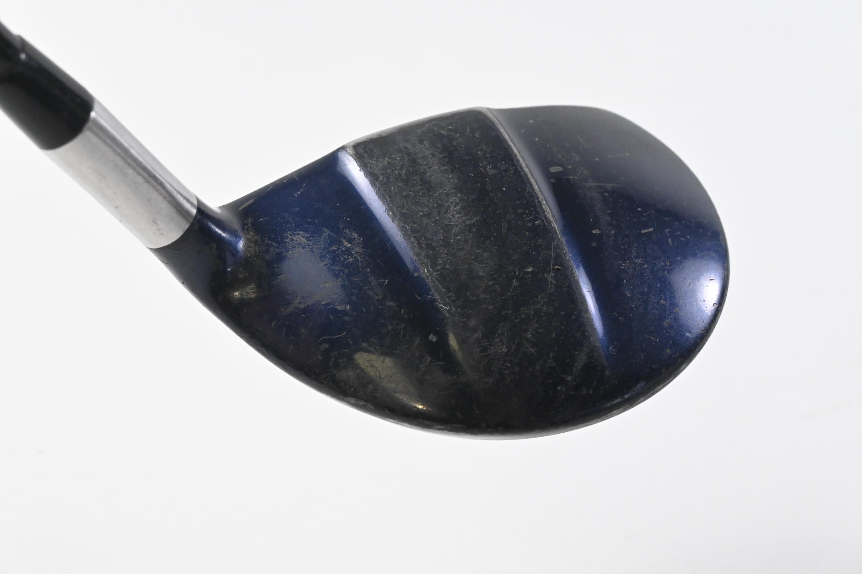 Mizuno T-Zoid Forged #3 Wood / 15 Degree / Regular Flex Mizuno Accel Arc Shaft