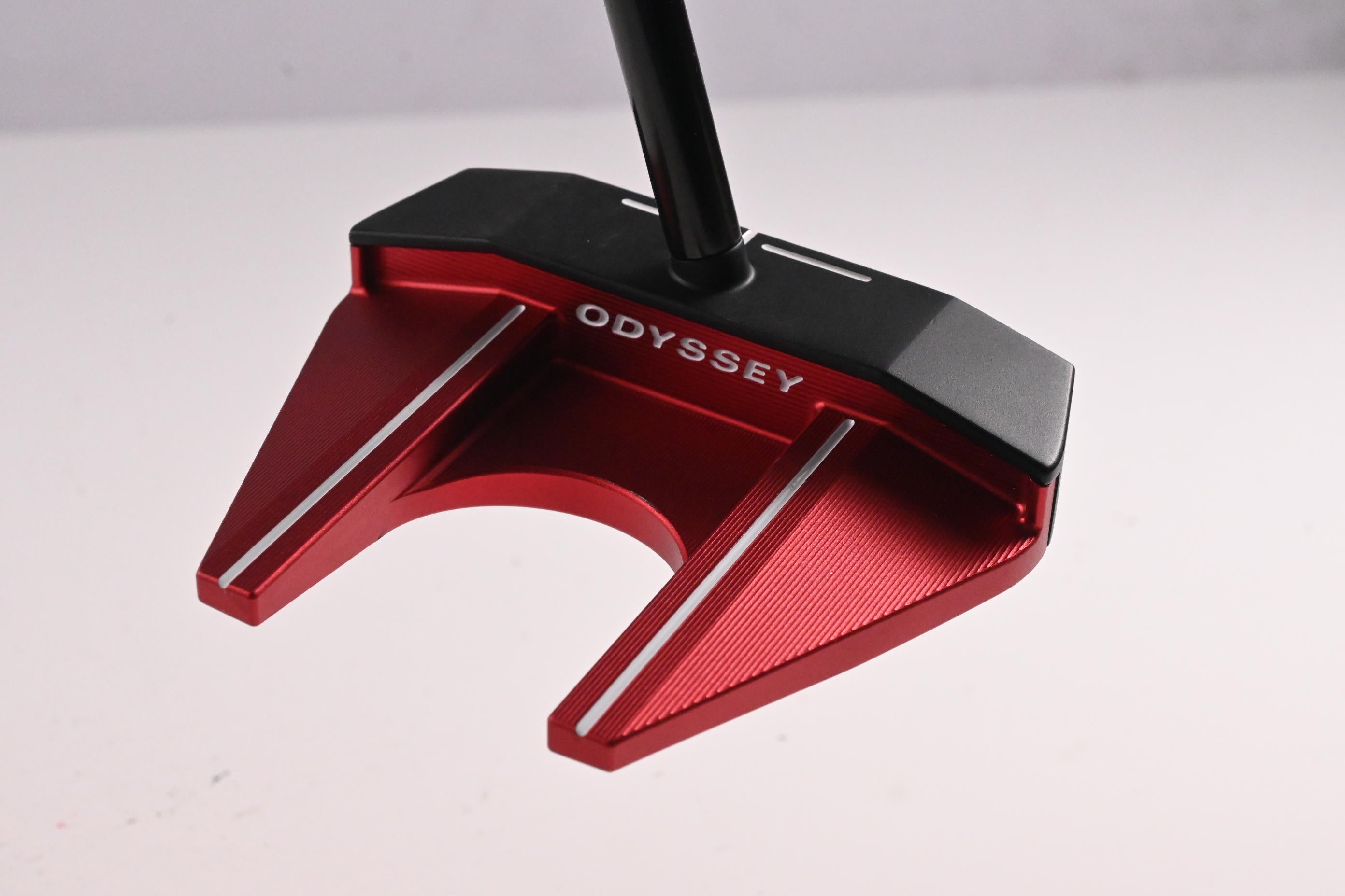 Odyssey Square 2 Square Tri-Hot #7 Putter / 33.5 Inch