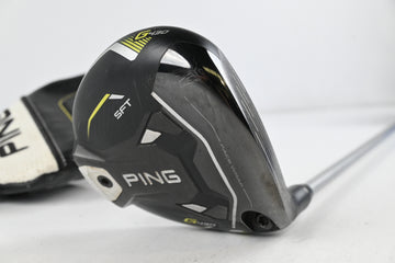 Ping G430 SFT #5 Wood / 19 Degree / Senior Flex Ping Alta Quick 45 Shaft