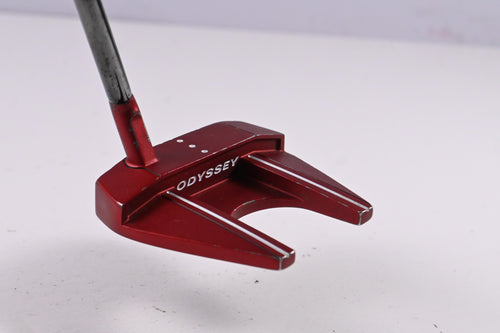 Odyssey O-Works Red 7S Putter / 35 Inch