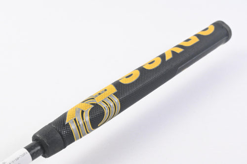 Left Hand Odyssey Stroke Lab Nine Putter / 34 Inch