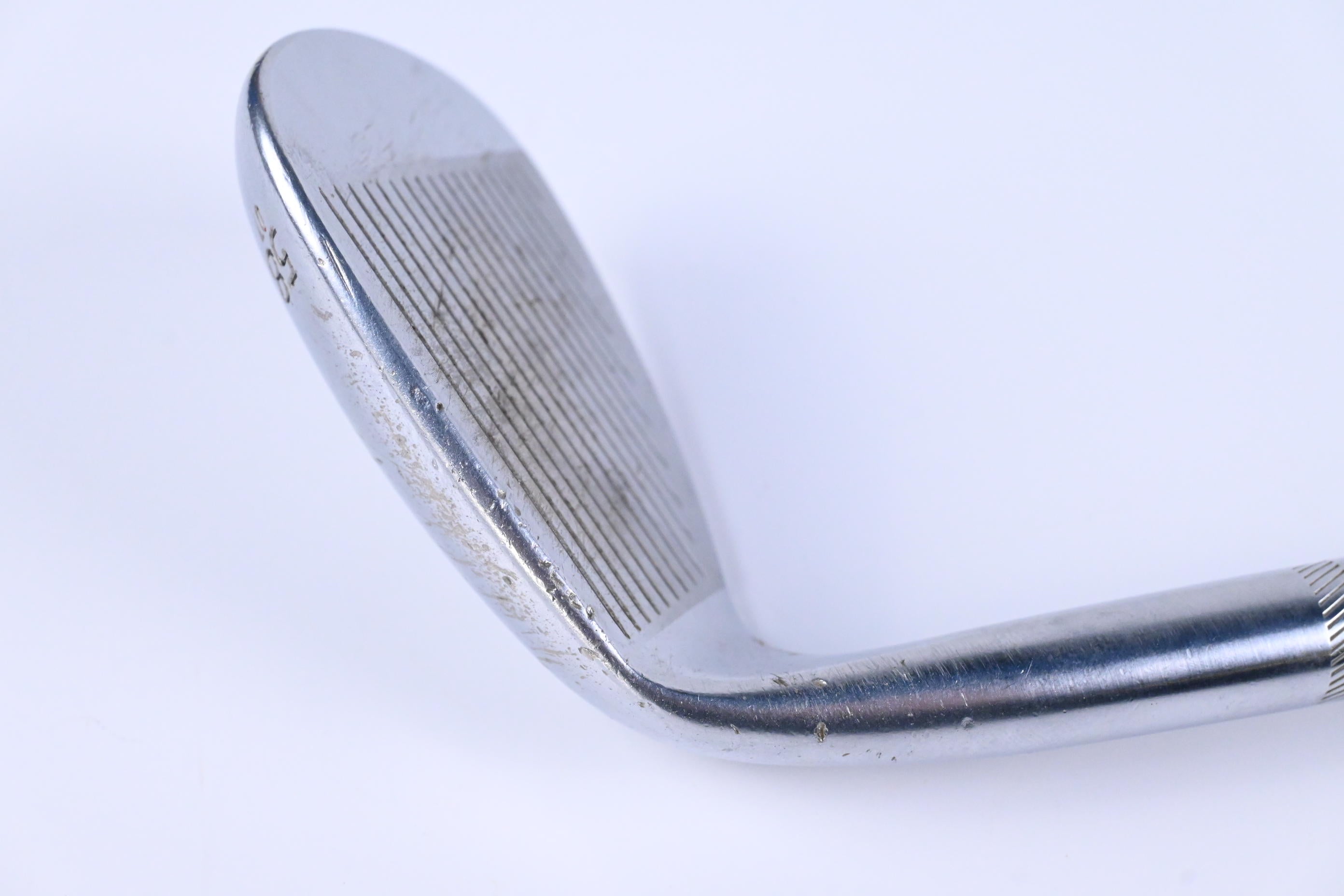 Titleist Vokey SM5 Lob Wedge / 58 Degree / Wedge Flex Vokey Design Steel Shaft
