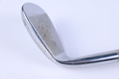 Titleist Vokey SM5 Lob Wedge / 58 Degree / Wedge Flex Vokey Design Steel Shaft