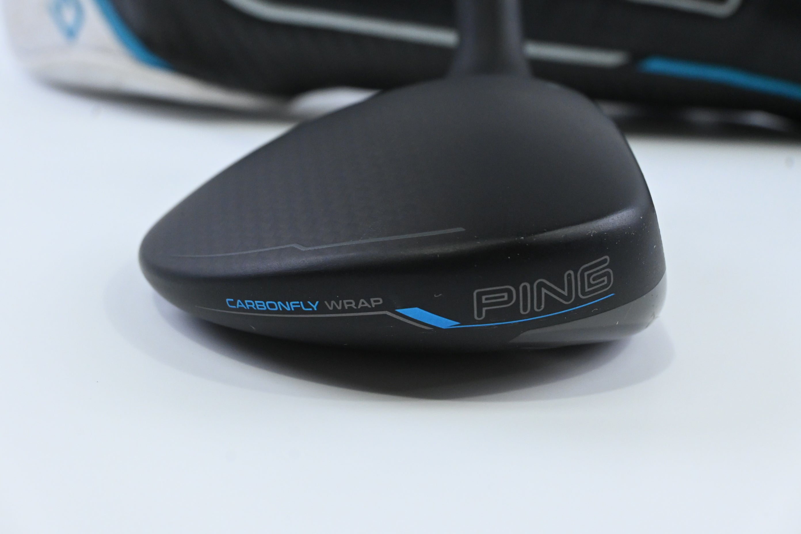 Ping G440 Max #3 Wood / 15 Degree / Stiff Flex Ping Tour 2.0 Chrome 75 Shaft